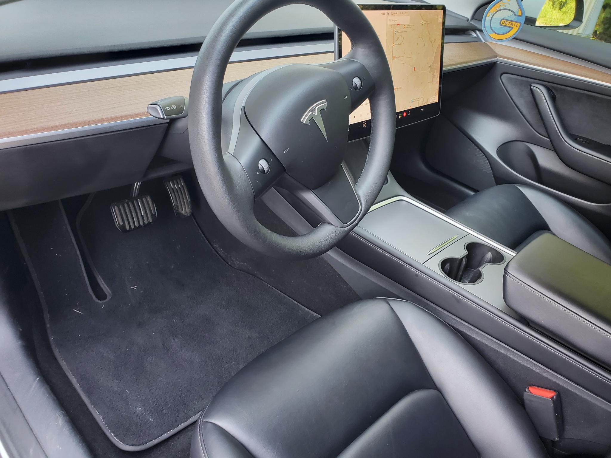 Tesla Model 3 Long Range AWD 2022