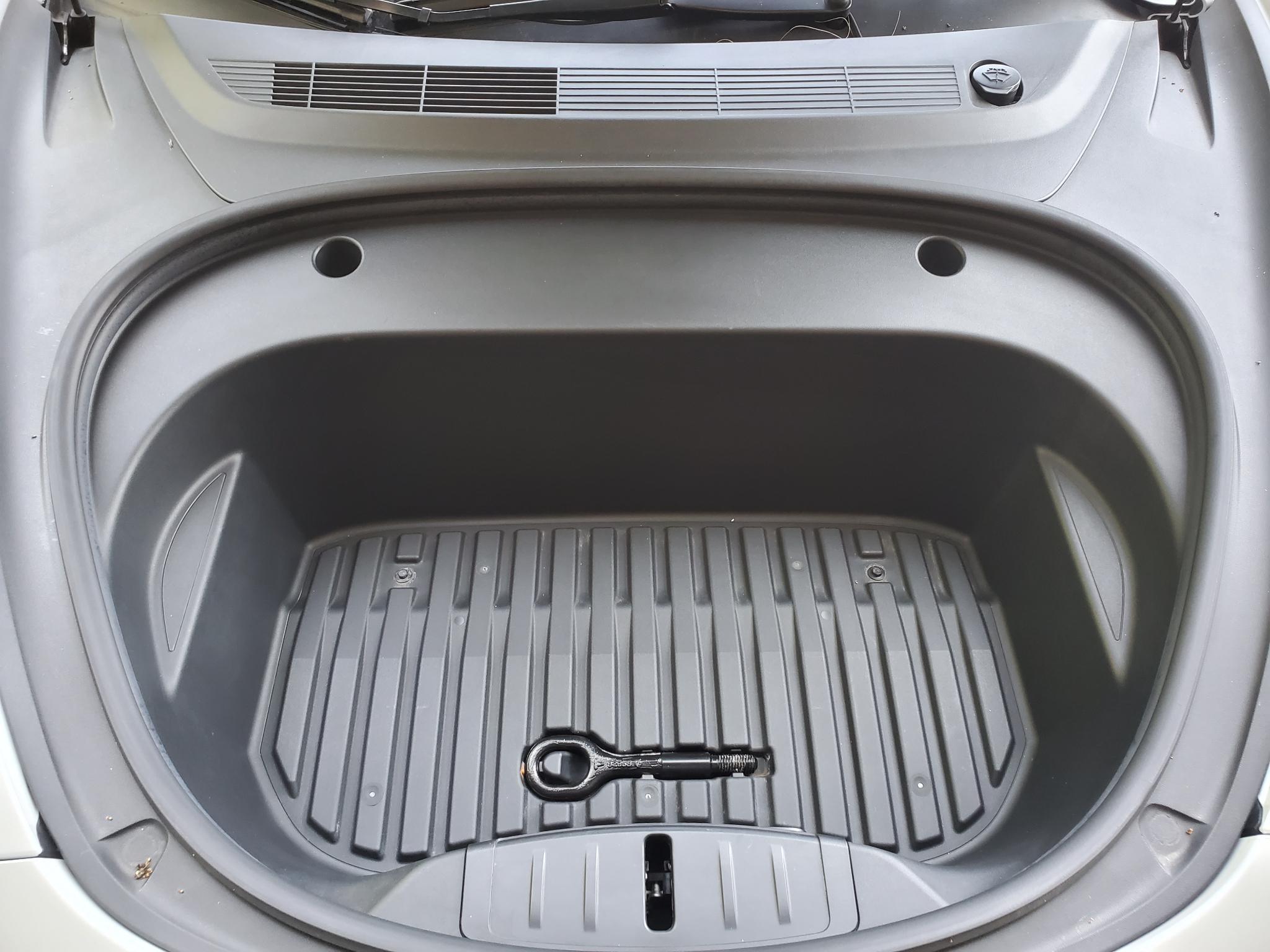 Tesla Model 3 Long Range AWD 2022