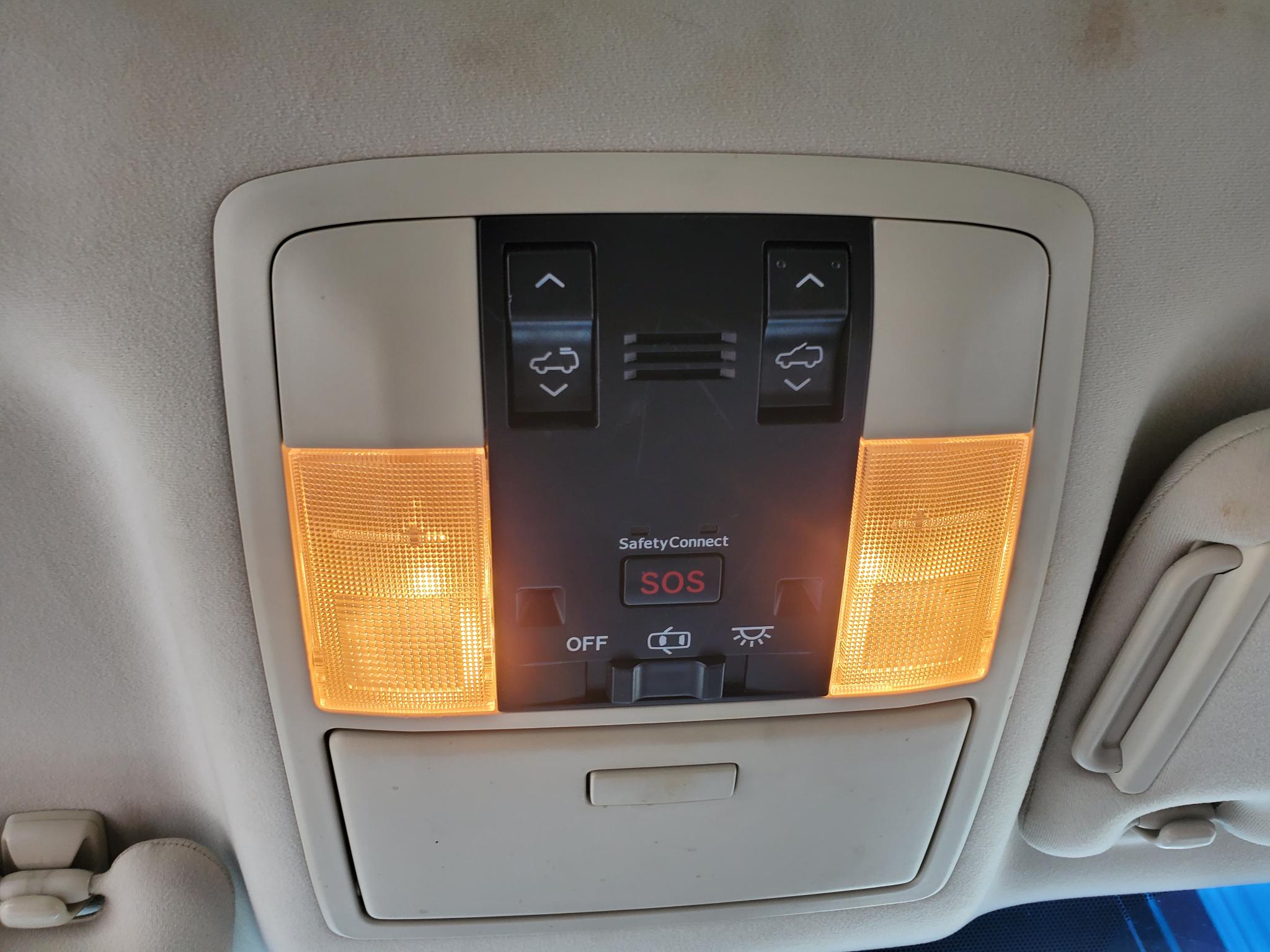 Lexus GX 460 4WD 4dr Premium 2014