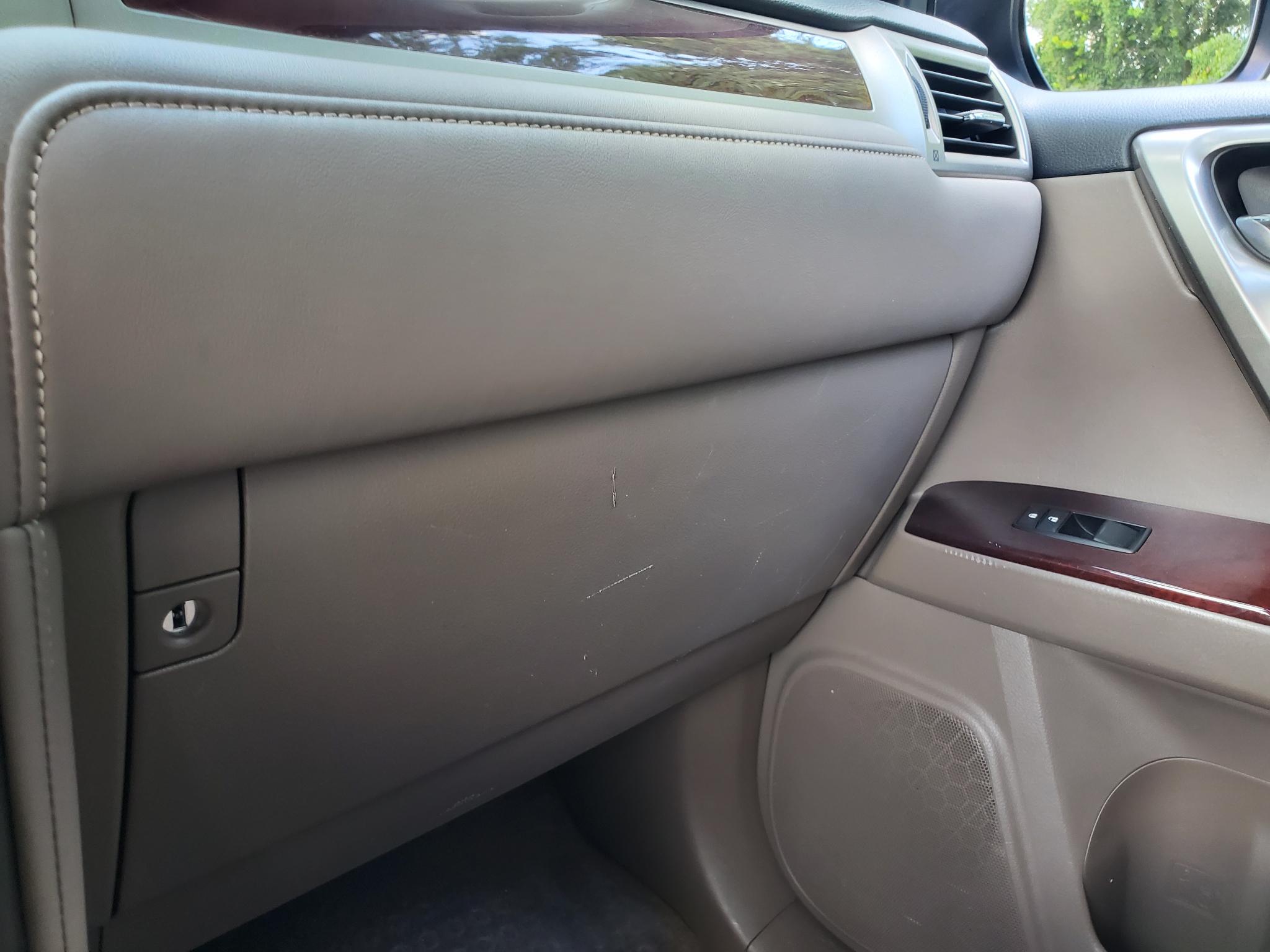 Lexus GX 460 4WD 4dr Premium 2014