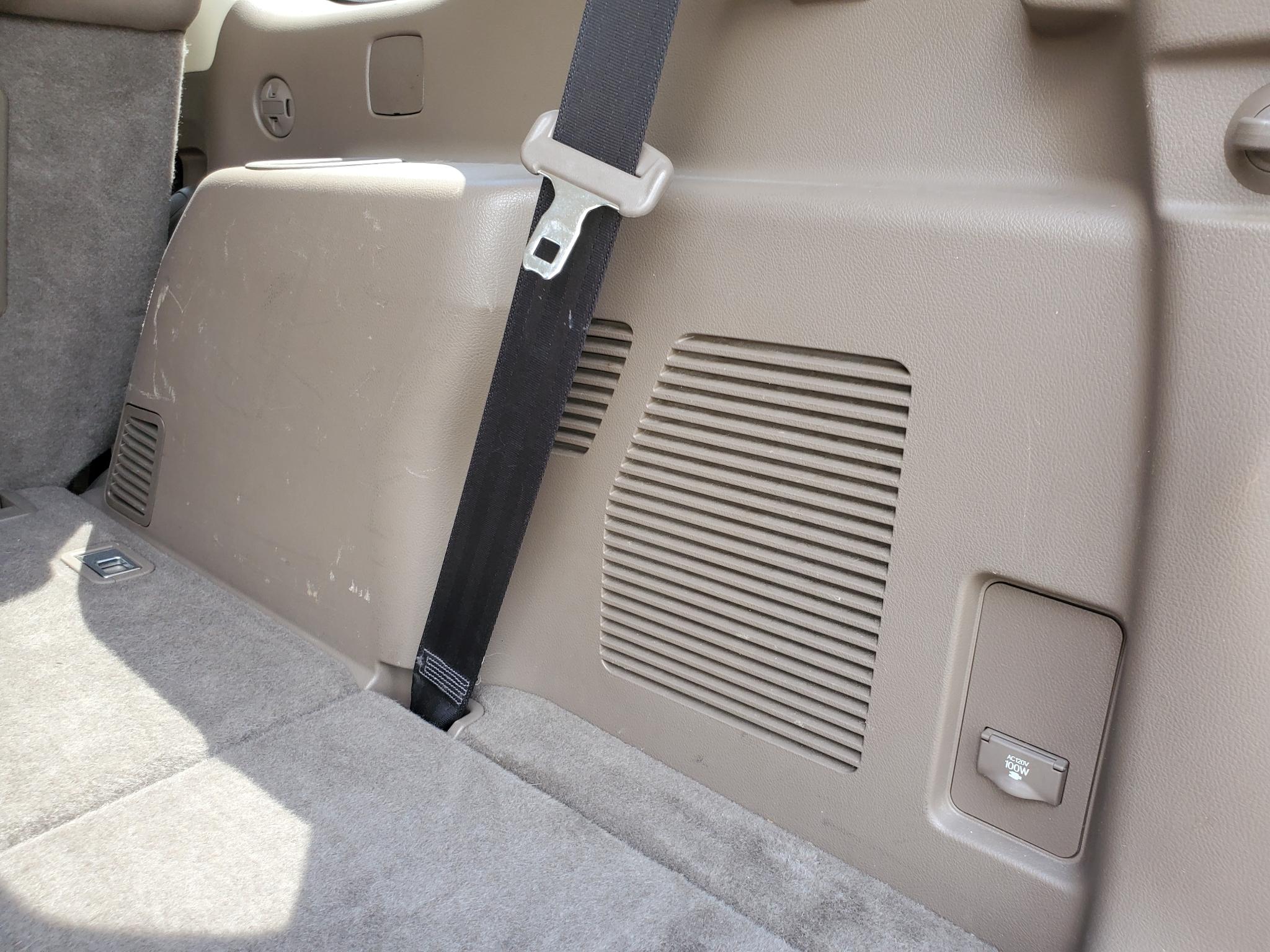 Lexus GX 460 4WD 4dr Premium 2014