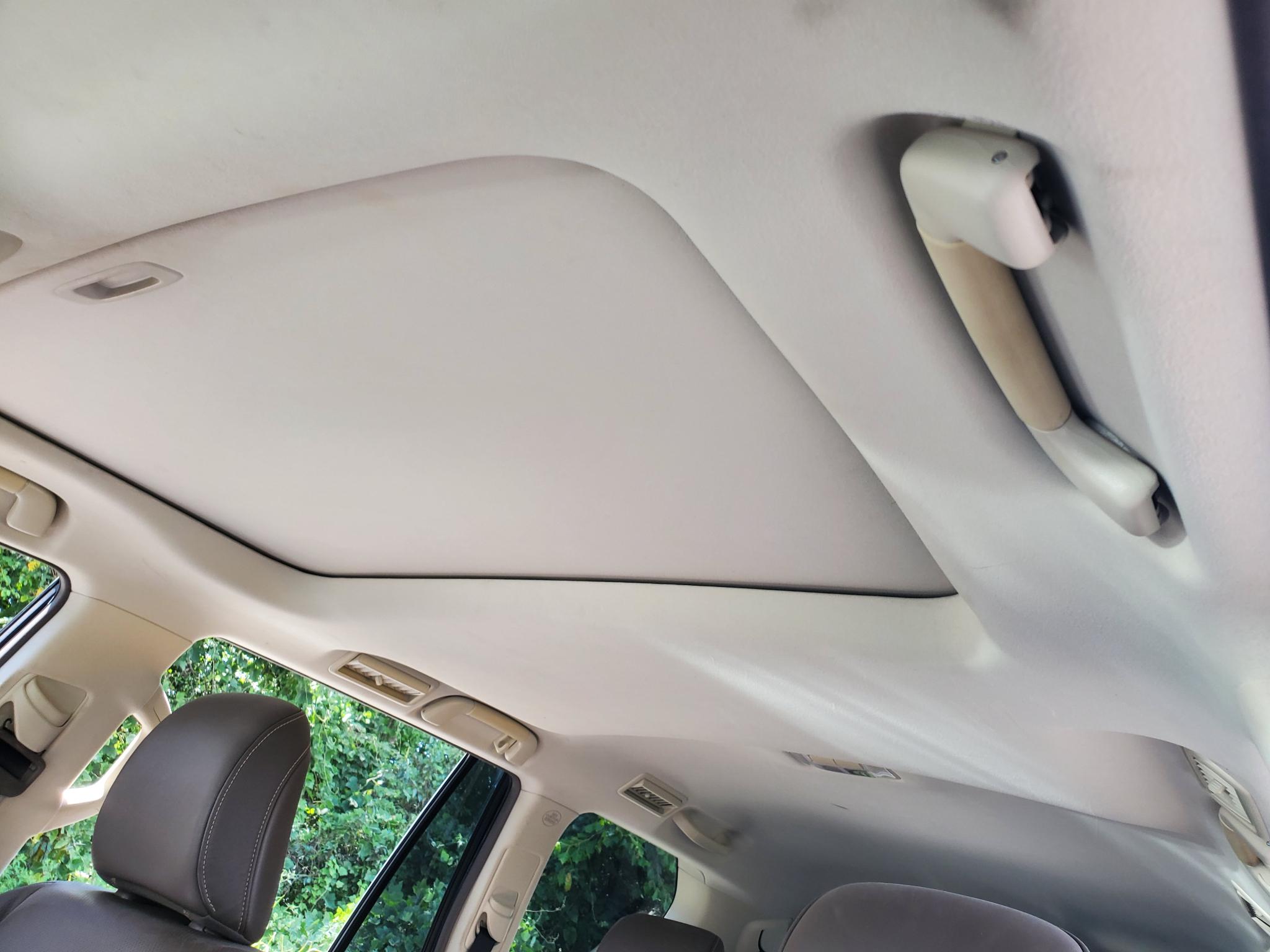Lexus GX 460 4WD 4dr Premium 2014