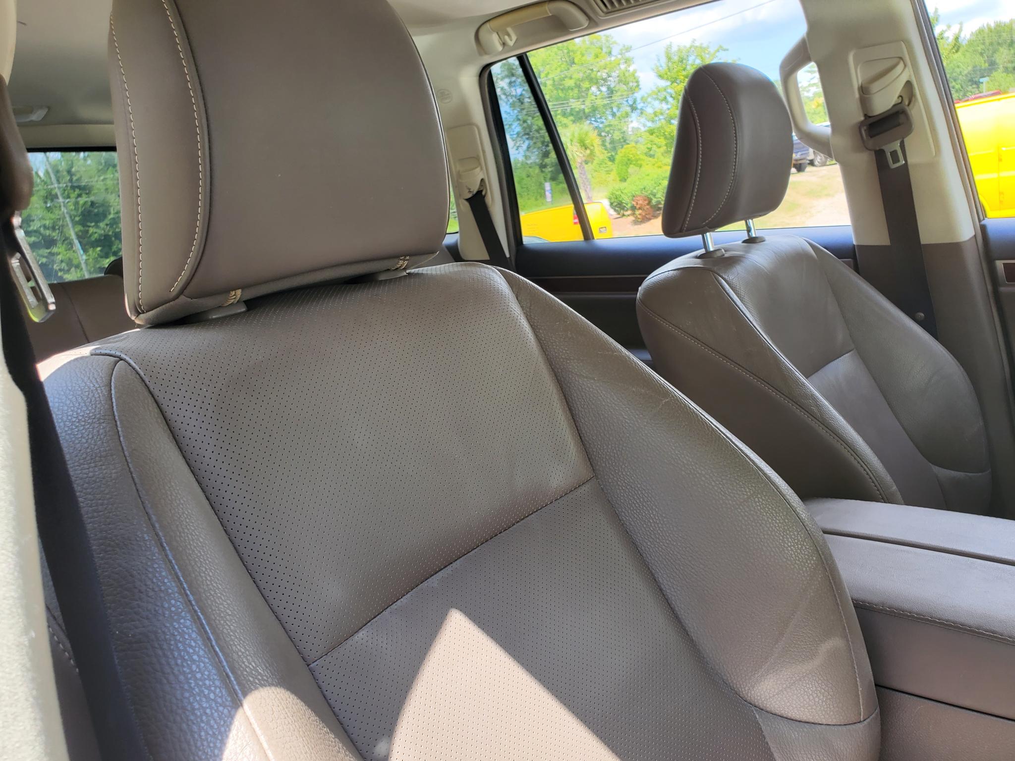 Lexus GX 460 4WD 4dr Premium 2014