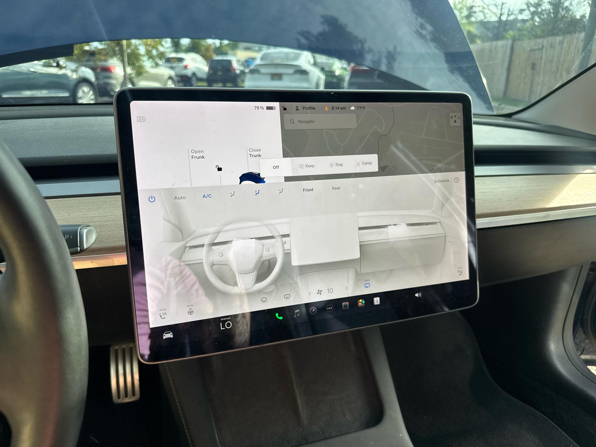 Tesla Model 3 Performance AWD 2022