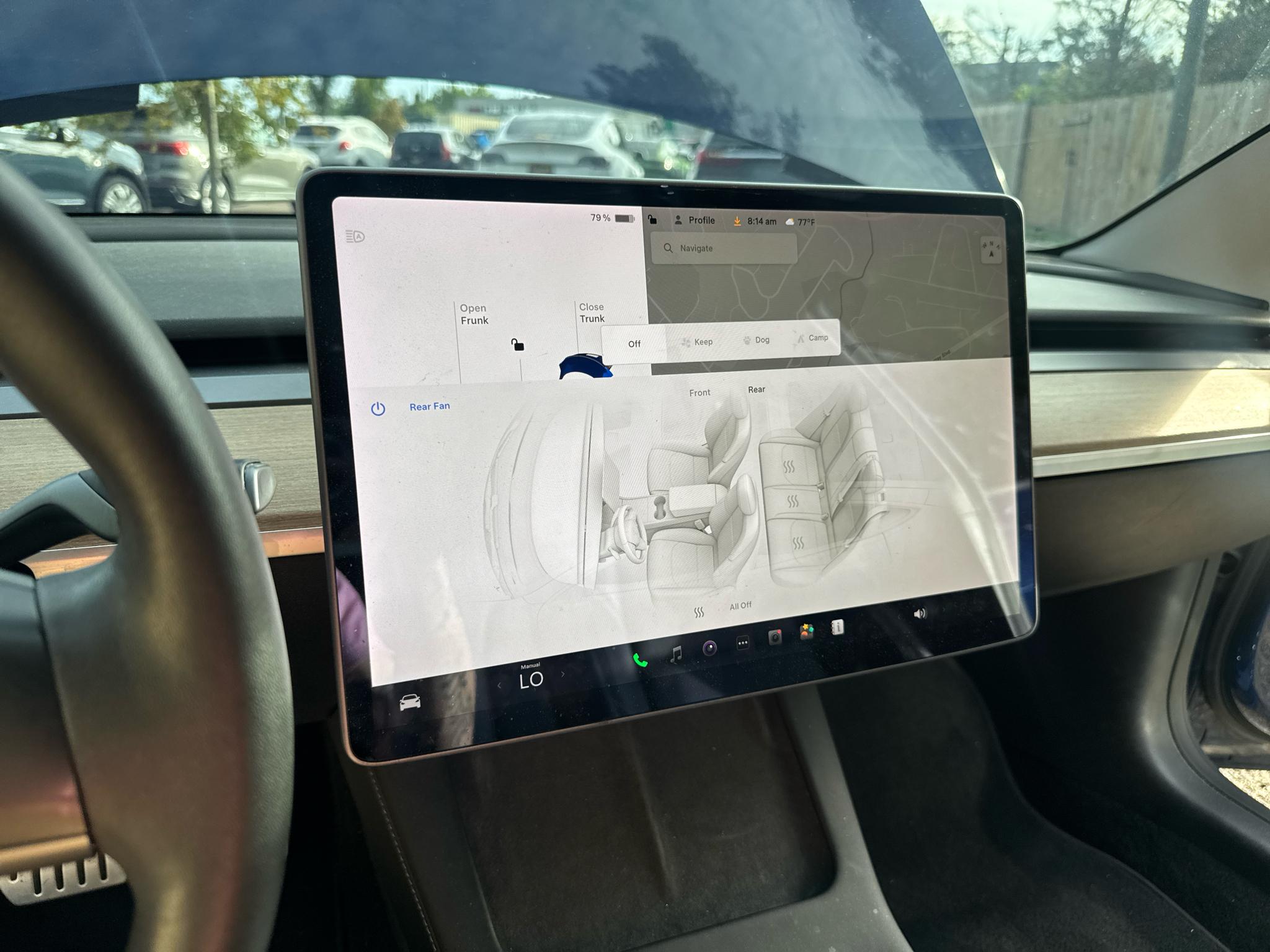Tesla Model 3 Performance AWD 2022