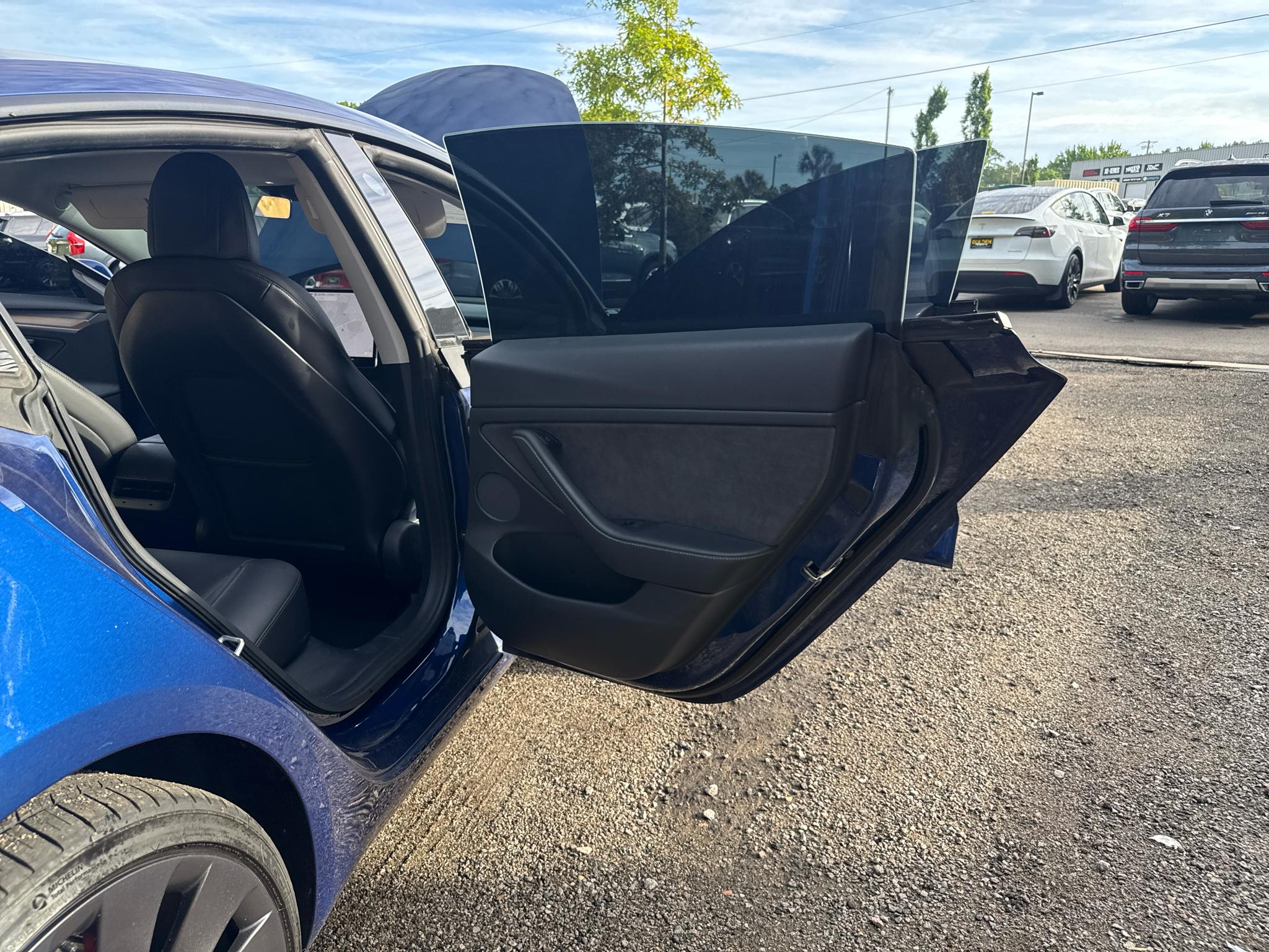 Tesla Model 3 Performance AWD 2022