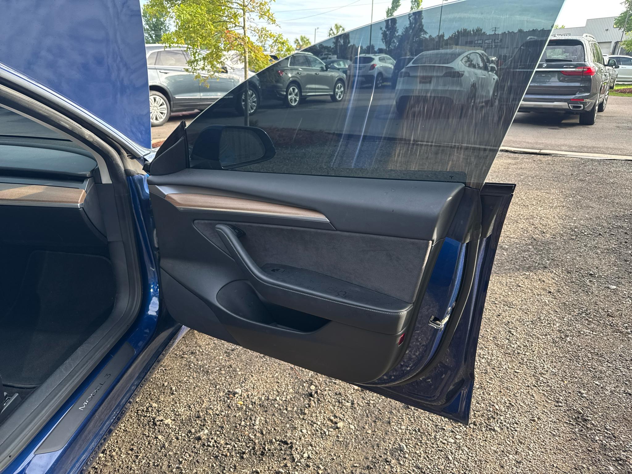 Tesla Model 3 Performance AWD 2022