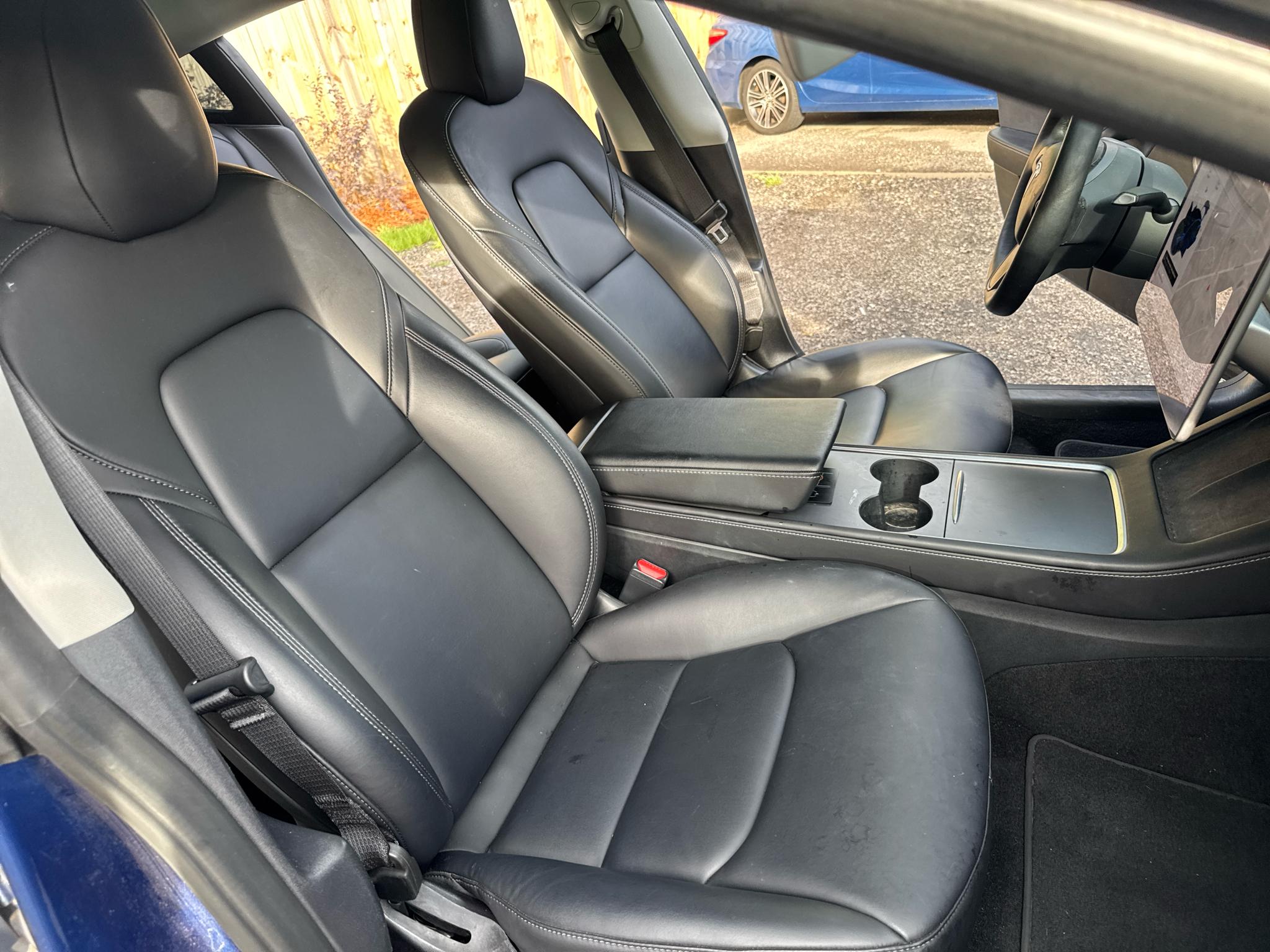 Tesla Model 3 Performance AWD 2022