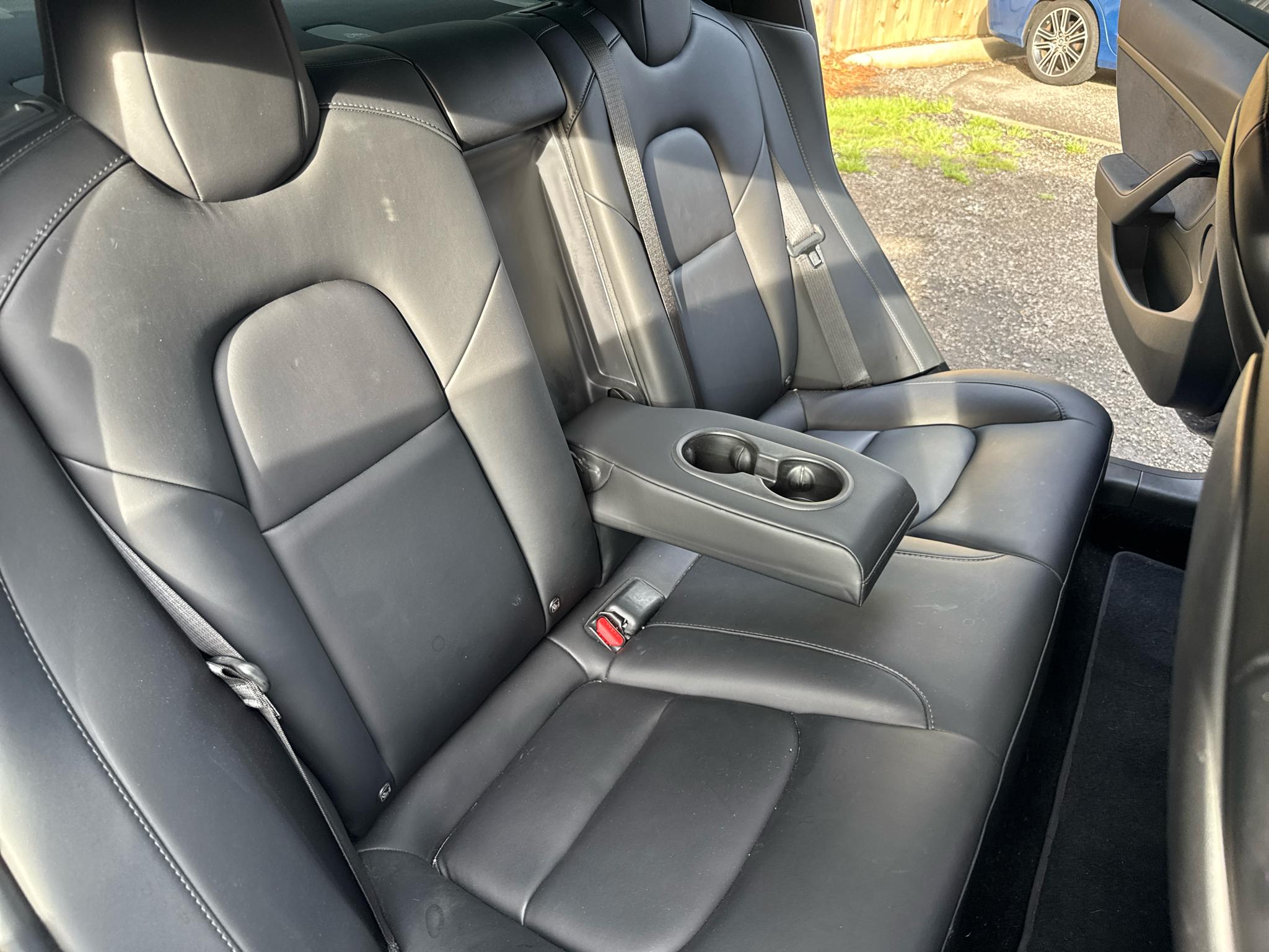 Tesla Model 3 Performance AWD 2022
