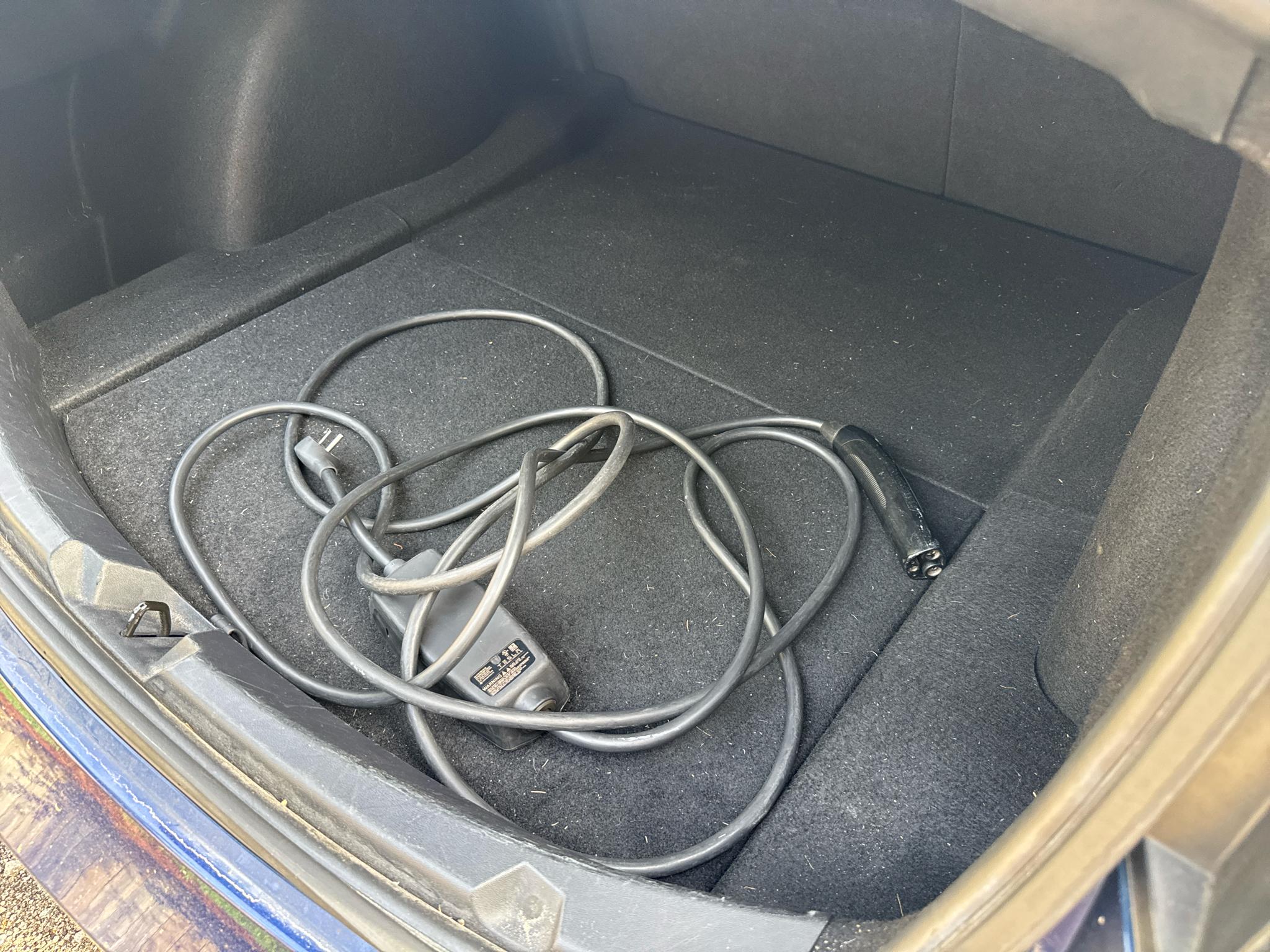 Tesla Model 3 Performance AWD 2022