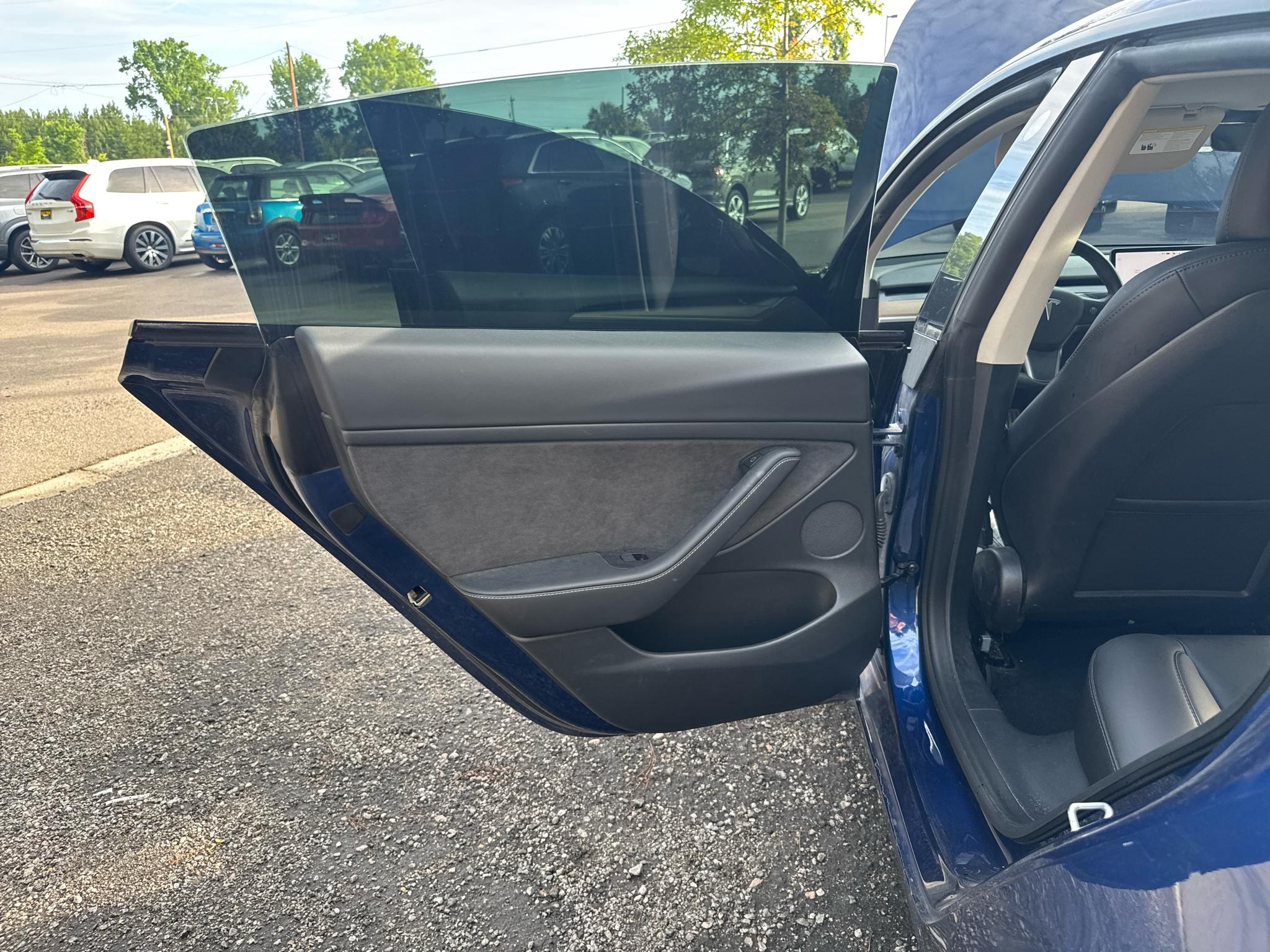 Tesla Model 3 Performance AWD 2022