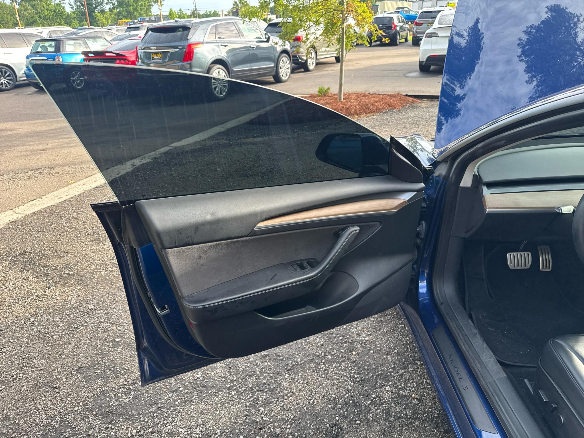 Tesla Model 3 Performance AWD 2022
