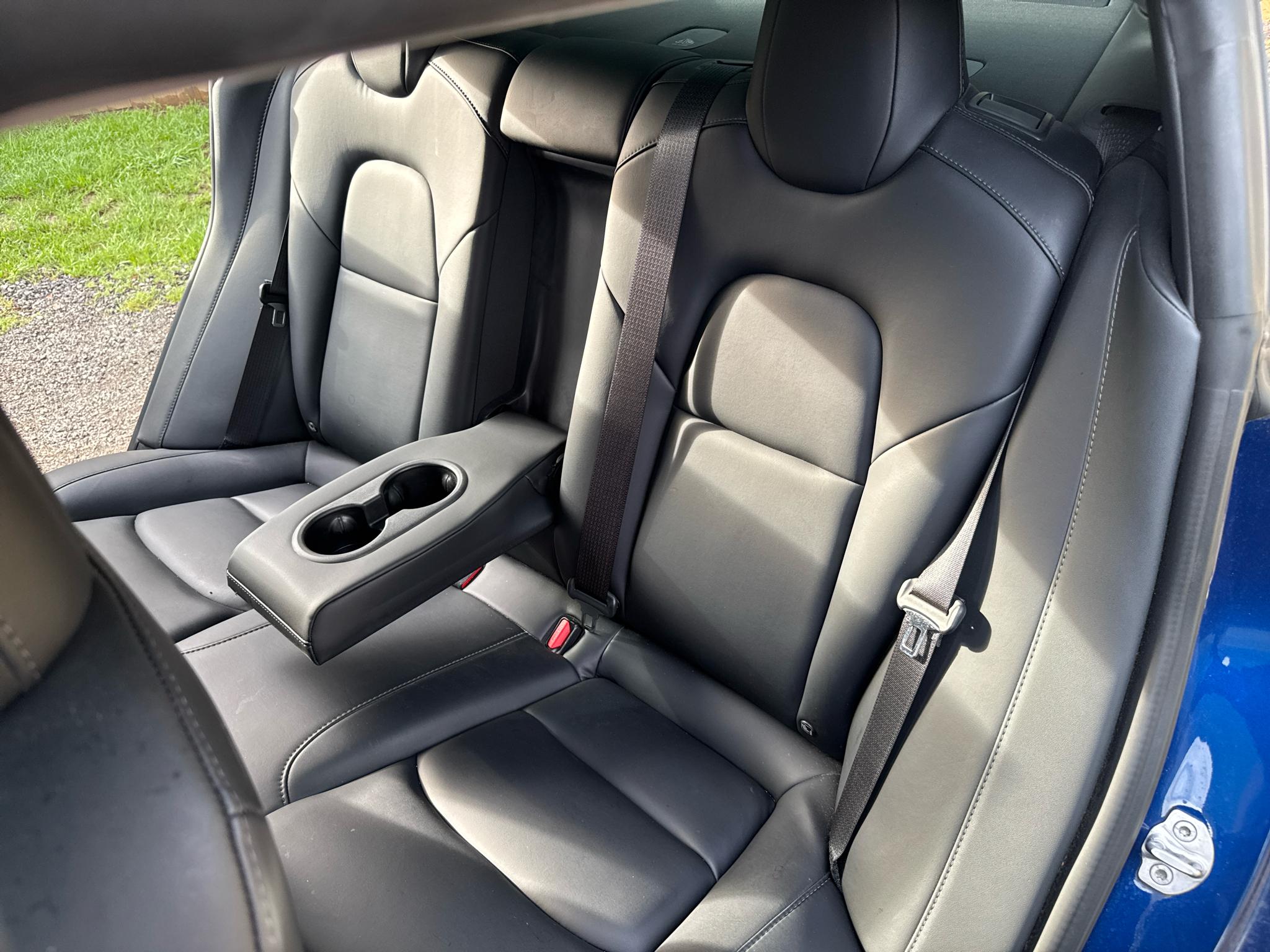 Tesla Model 3 Performance AWD 2022