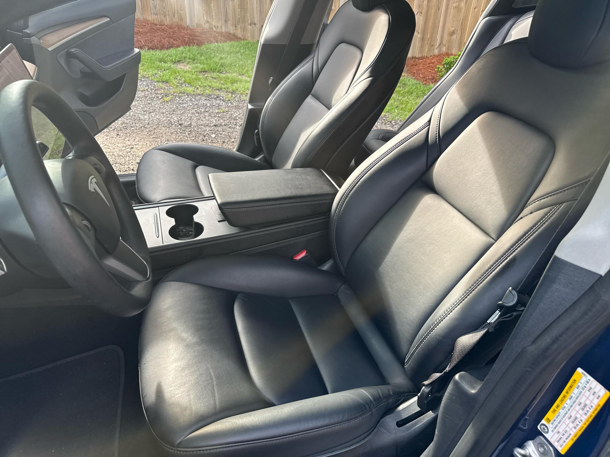 Tesla Model 3 Performance AWD 2022