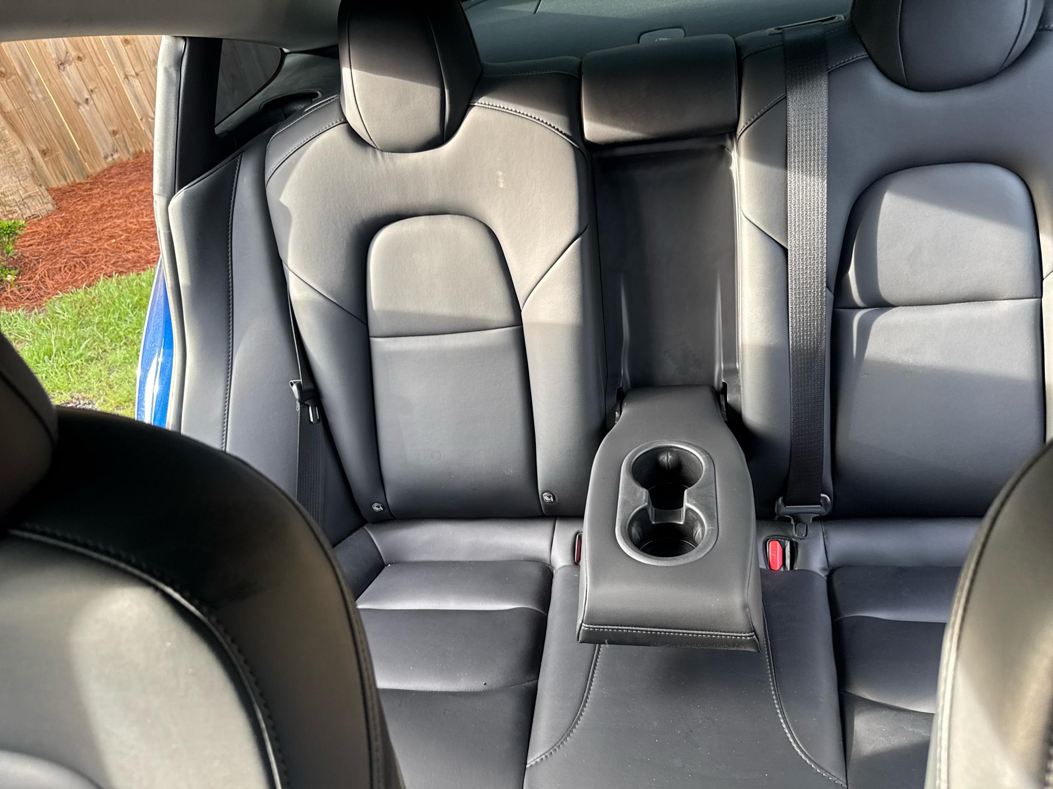 Tesla Model 3 Performance AWD 2022