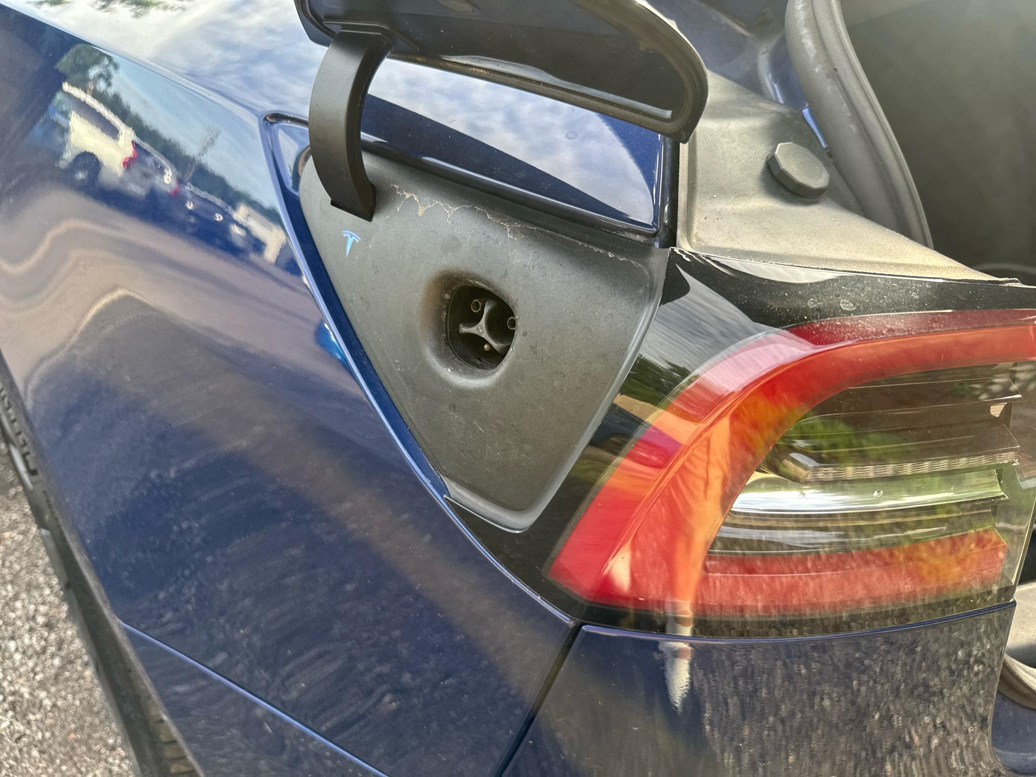 Tesla Model 3 Performance AWD 2022