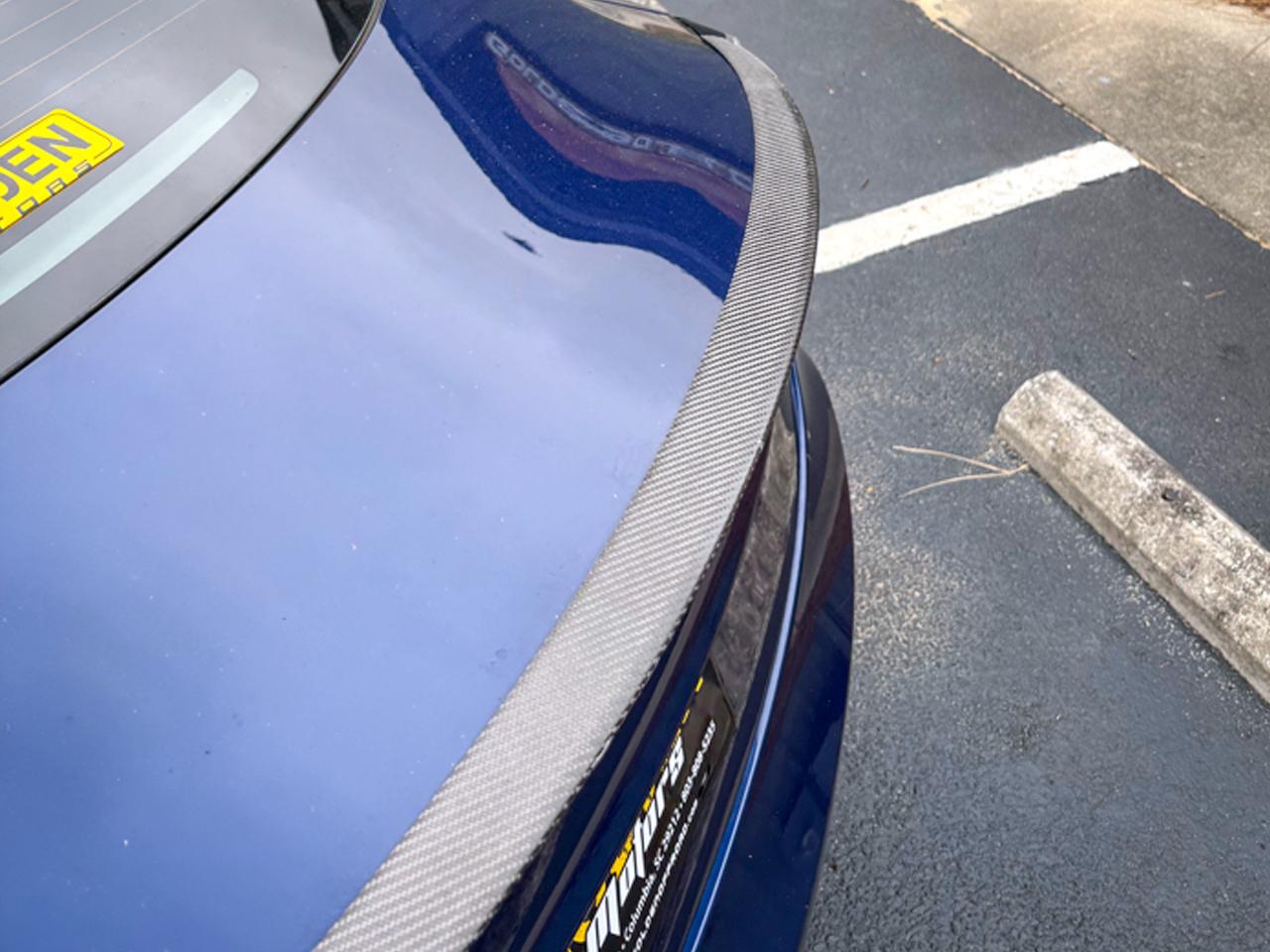 Tesla Model 3 Performance AWD 2022