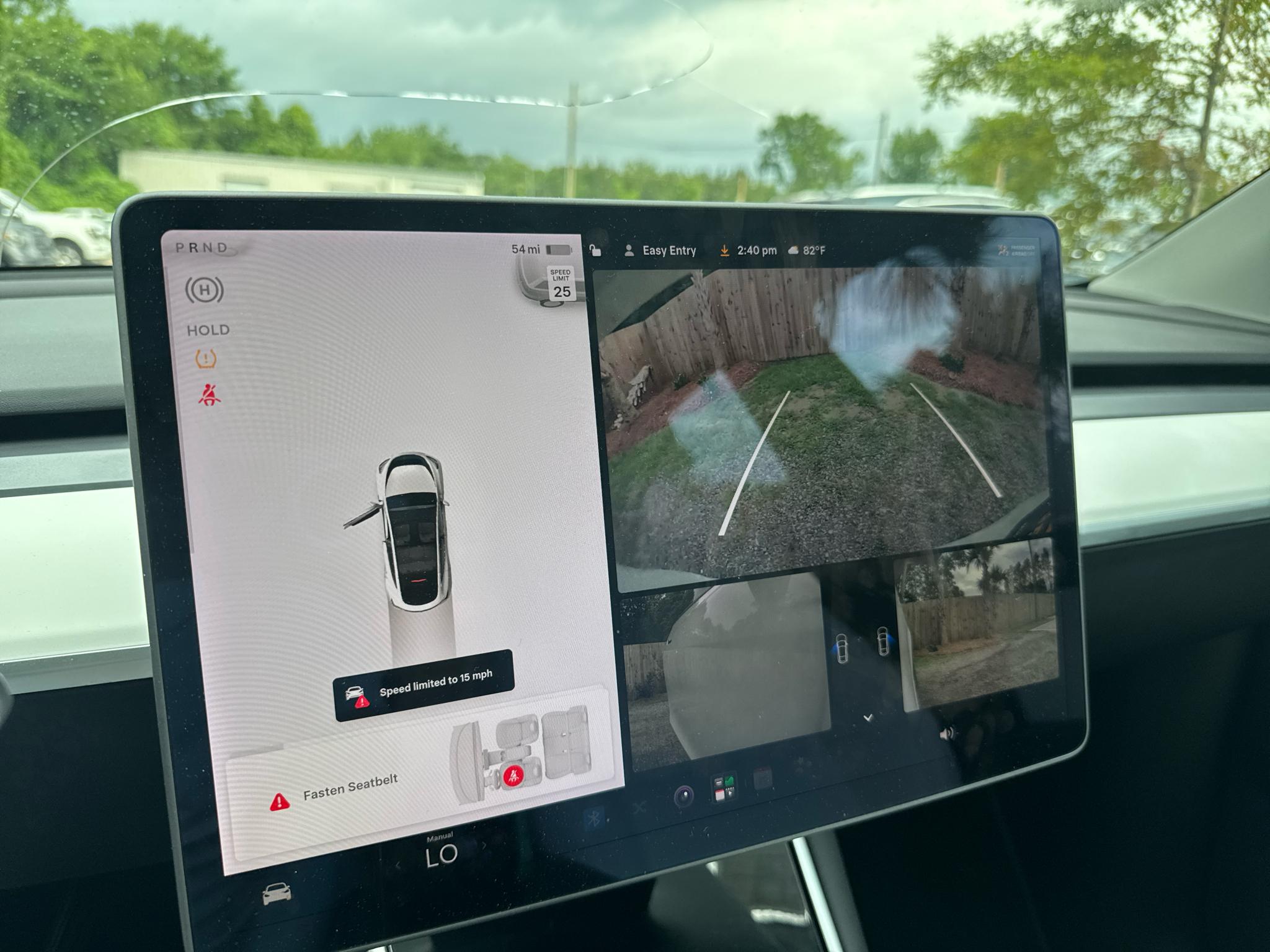 Tesla Model Y Long Range AWD 2020