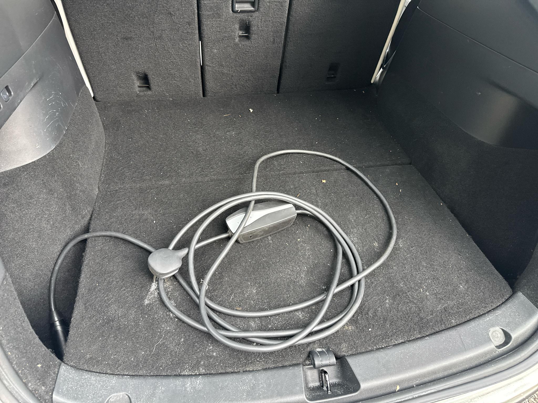 Tesla Model Y Long Range AWD 2020