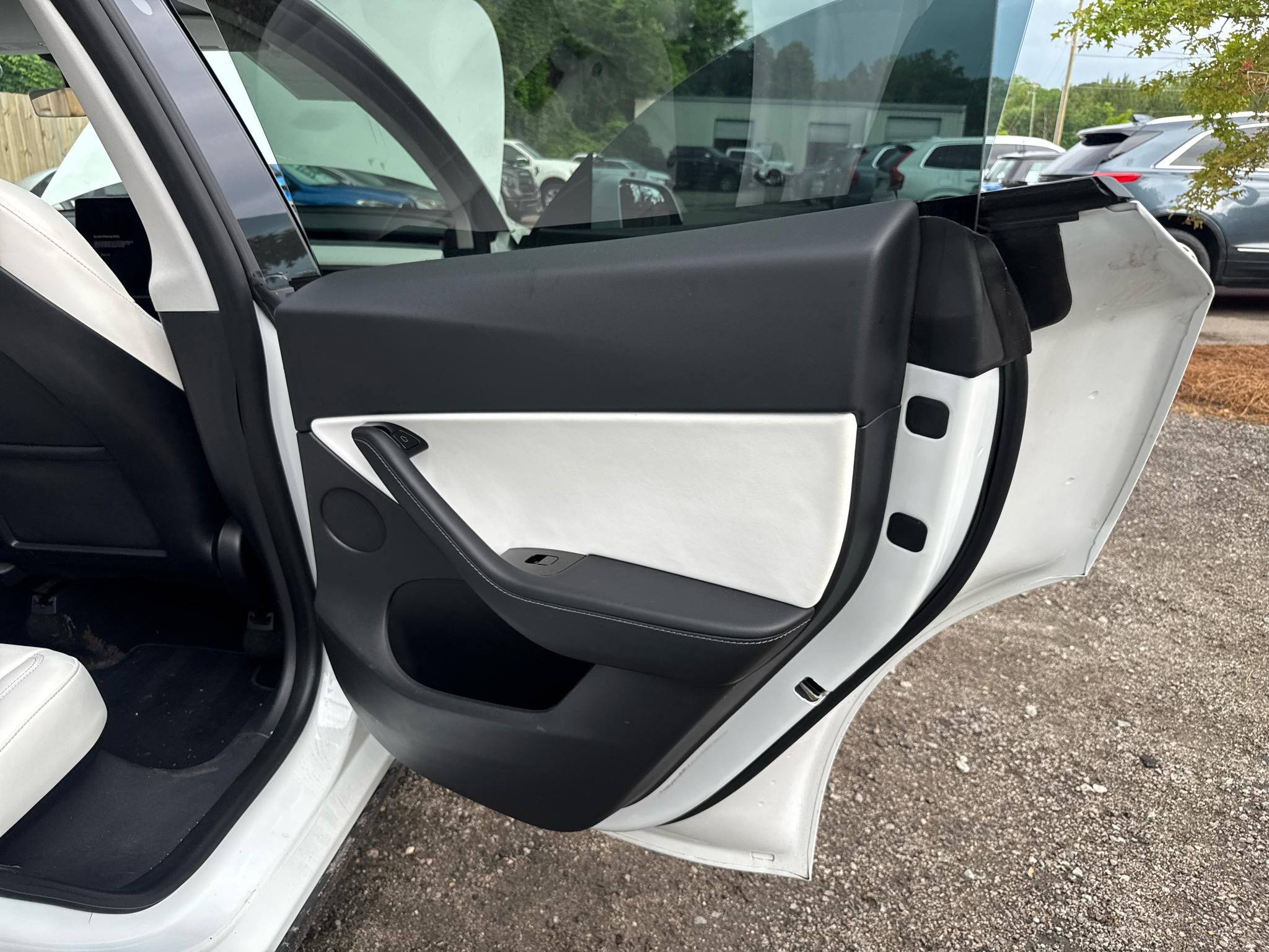 Tesla Model Y Long Range AWD 2020