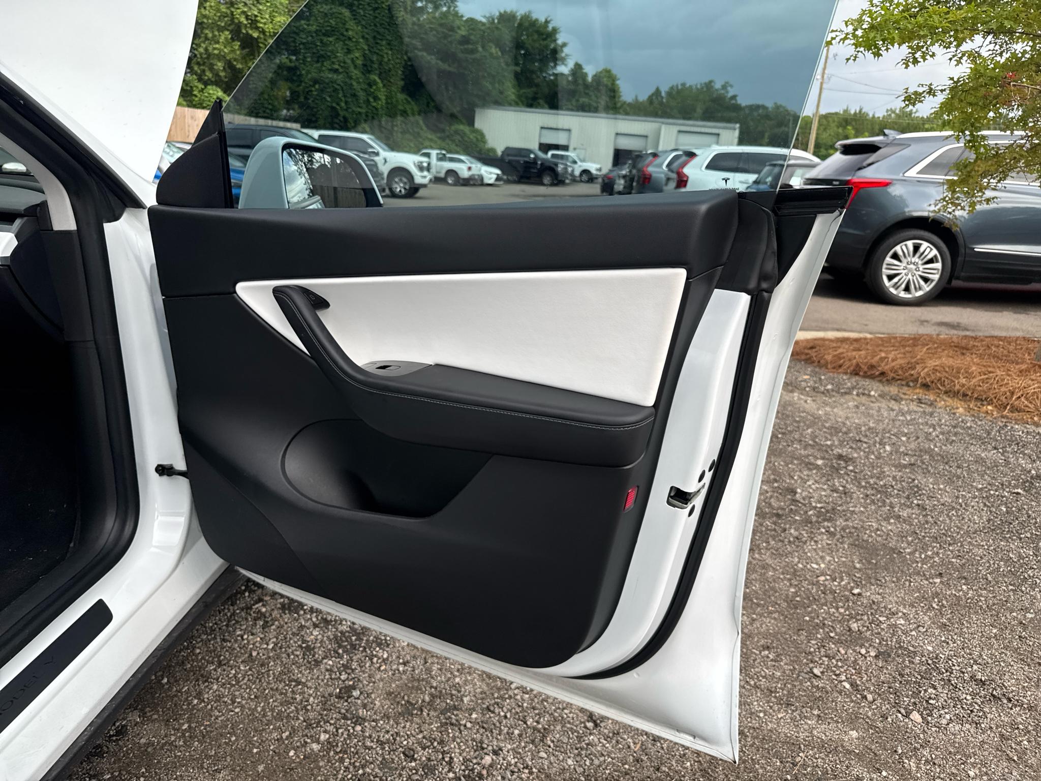 Tesla Model Y Long Range AWD 2020