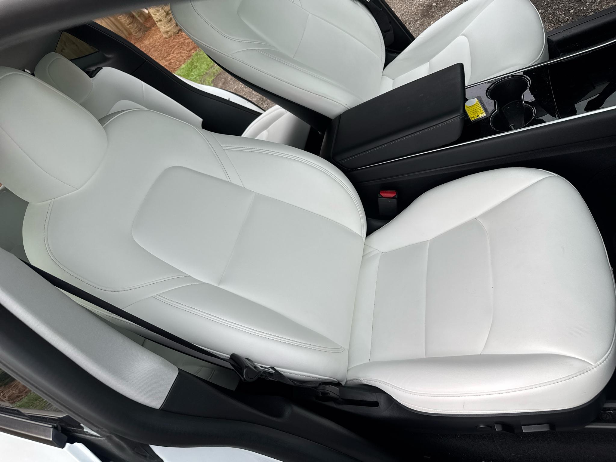 Tesla Model Y Long Range AWD 2020