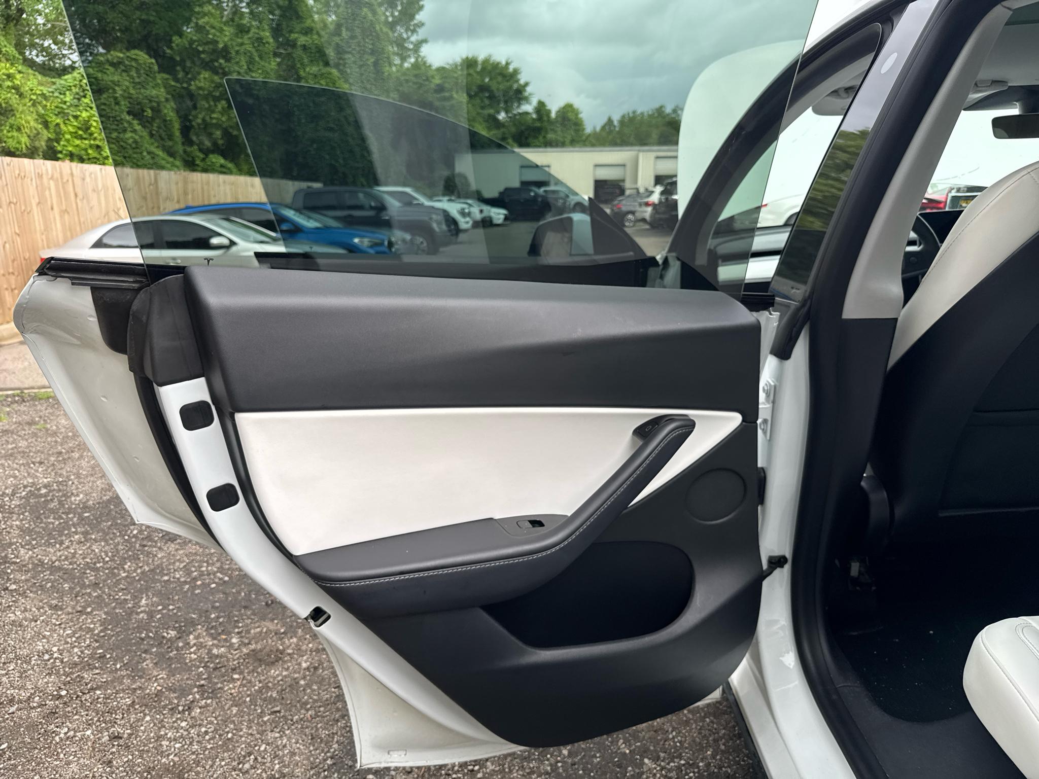 Tesla Model Y Long Range AWD 2020