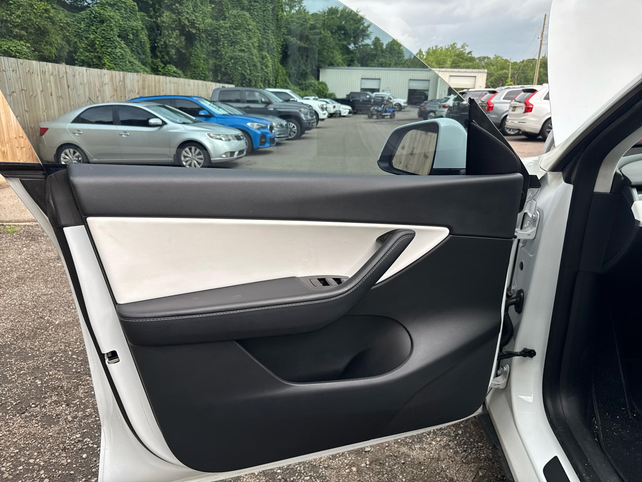Tesla Model Y Long Range AWD 2020