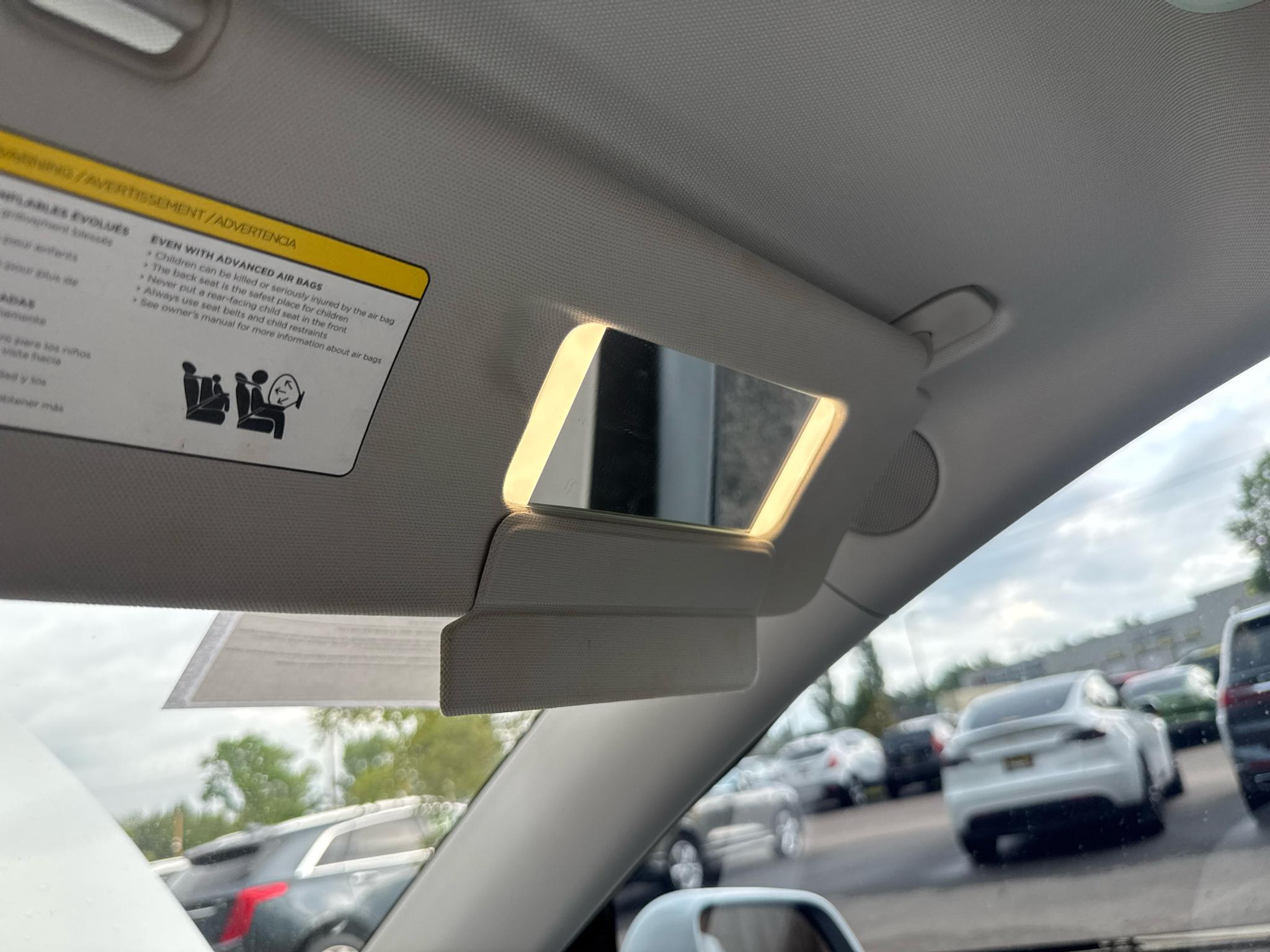 Tesla Model Y Long Range AWD 2020