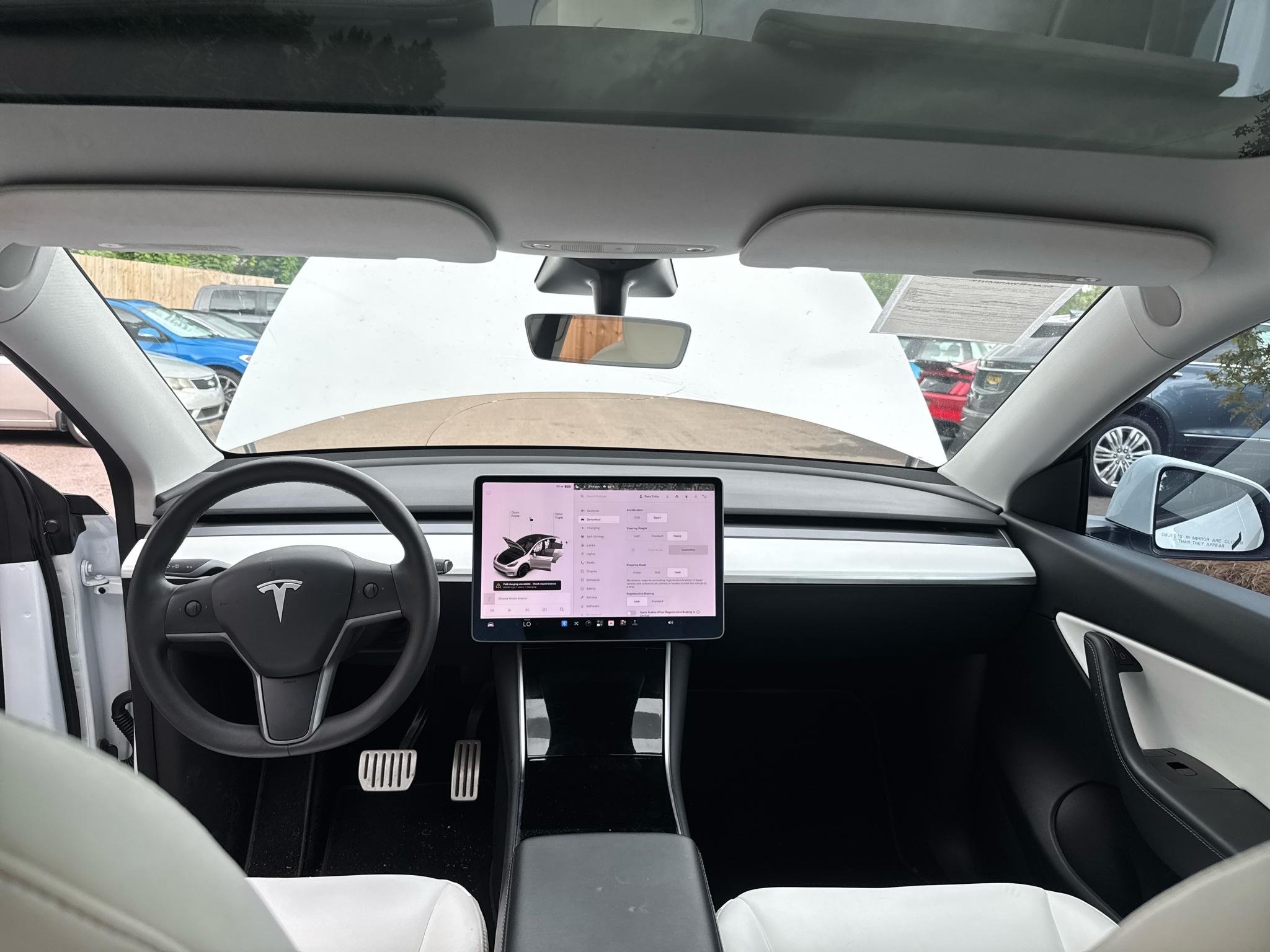 Tesla Model Y Long Range AWD 2020