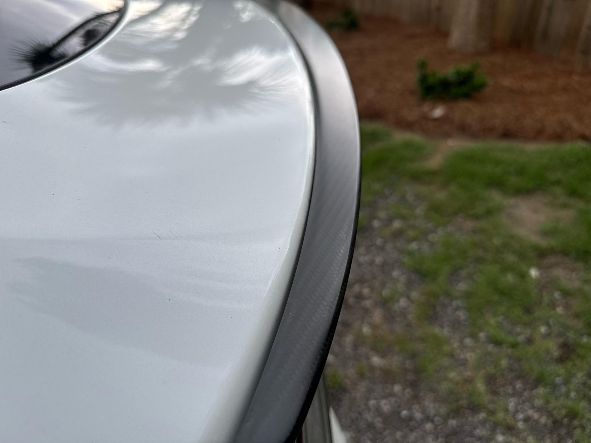 Tesla Model Y Long Range AWD 2020