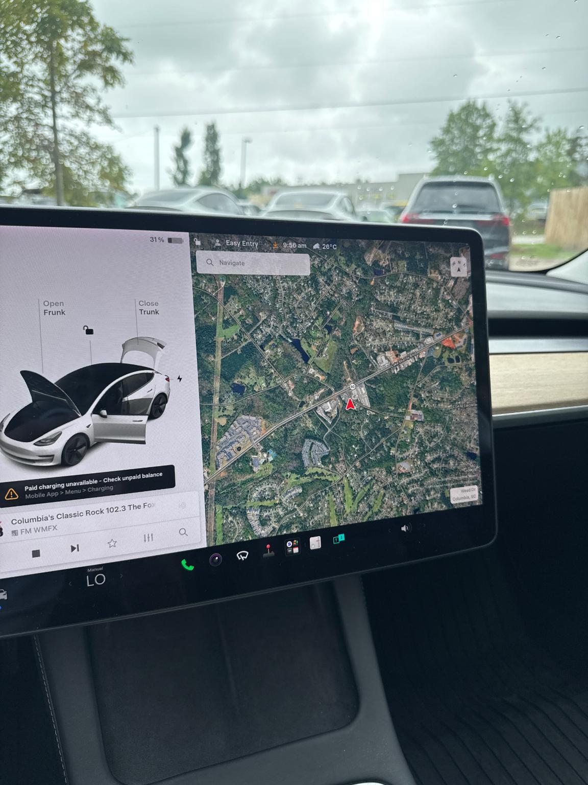 Tesla Model 3 Standard Range Plus RWD 2021