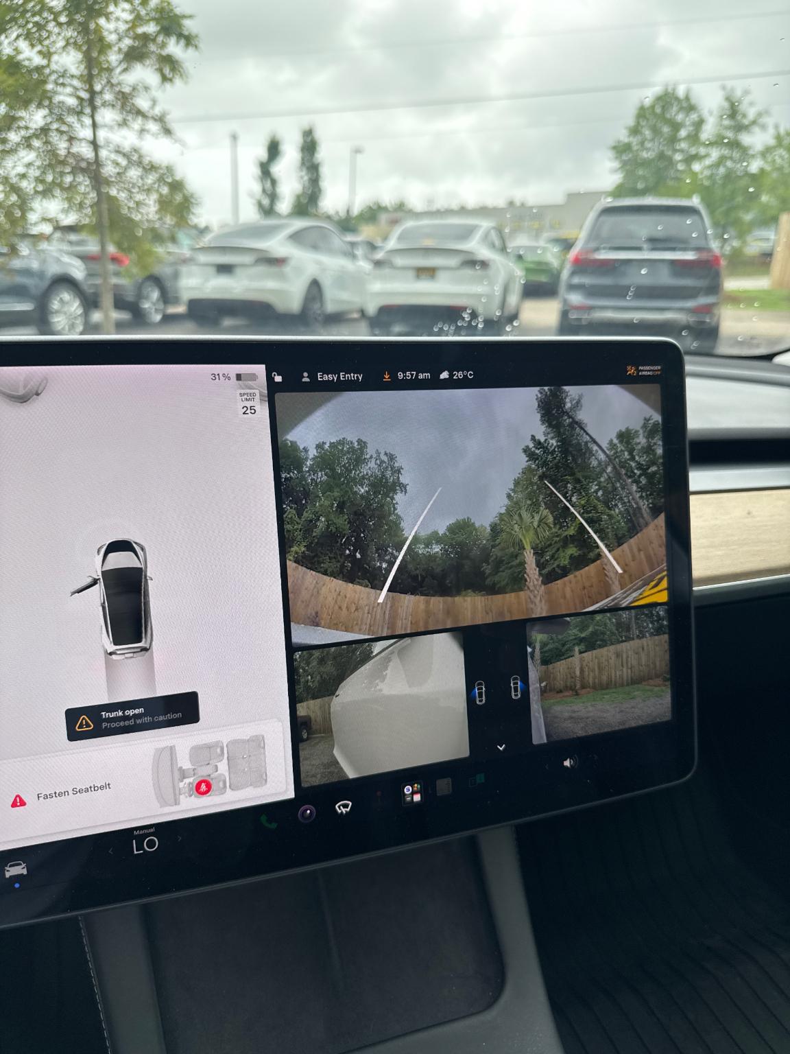 Tesla Model 3 Standard Range Plus RWD 2021
