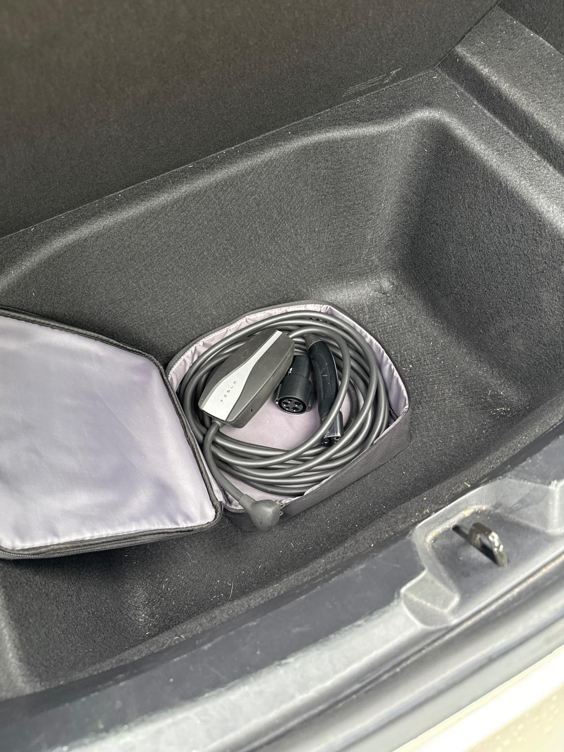 Tesla Model 3 Standard Range Plus RWD 2021