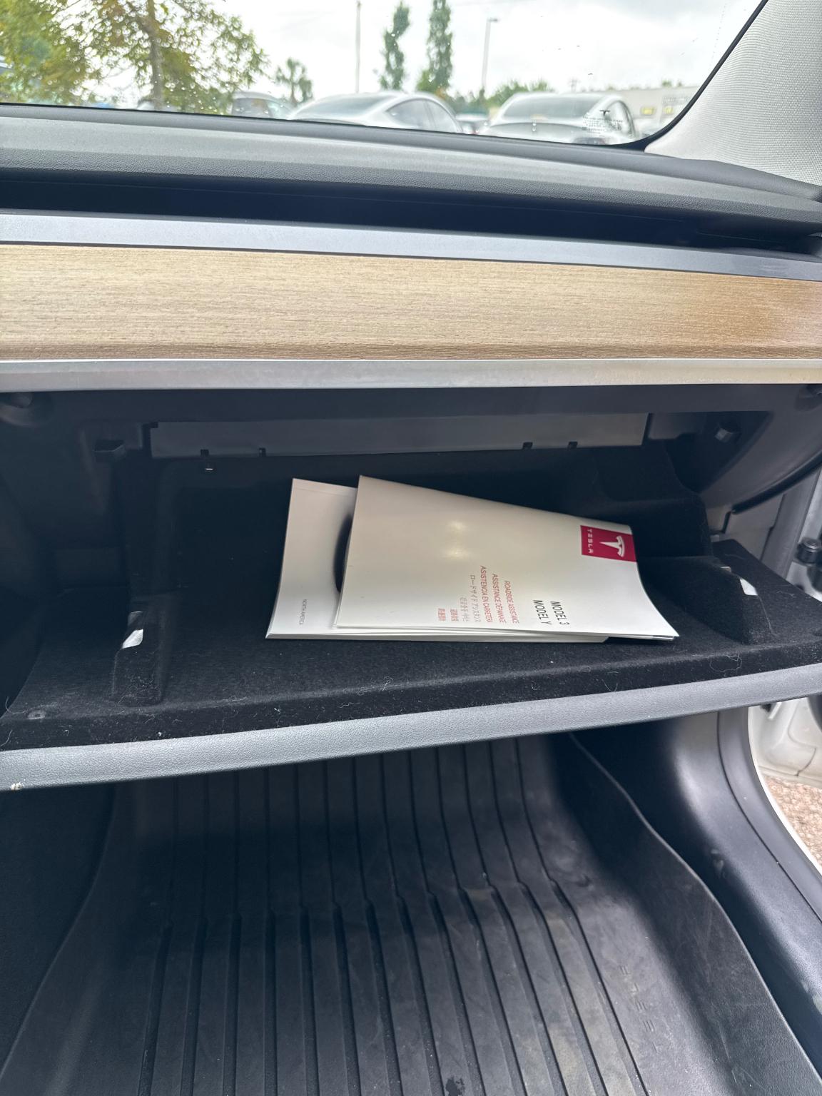 Tesla Model 3 Standard Range Plus RWD 2021