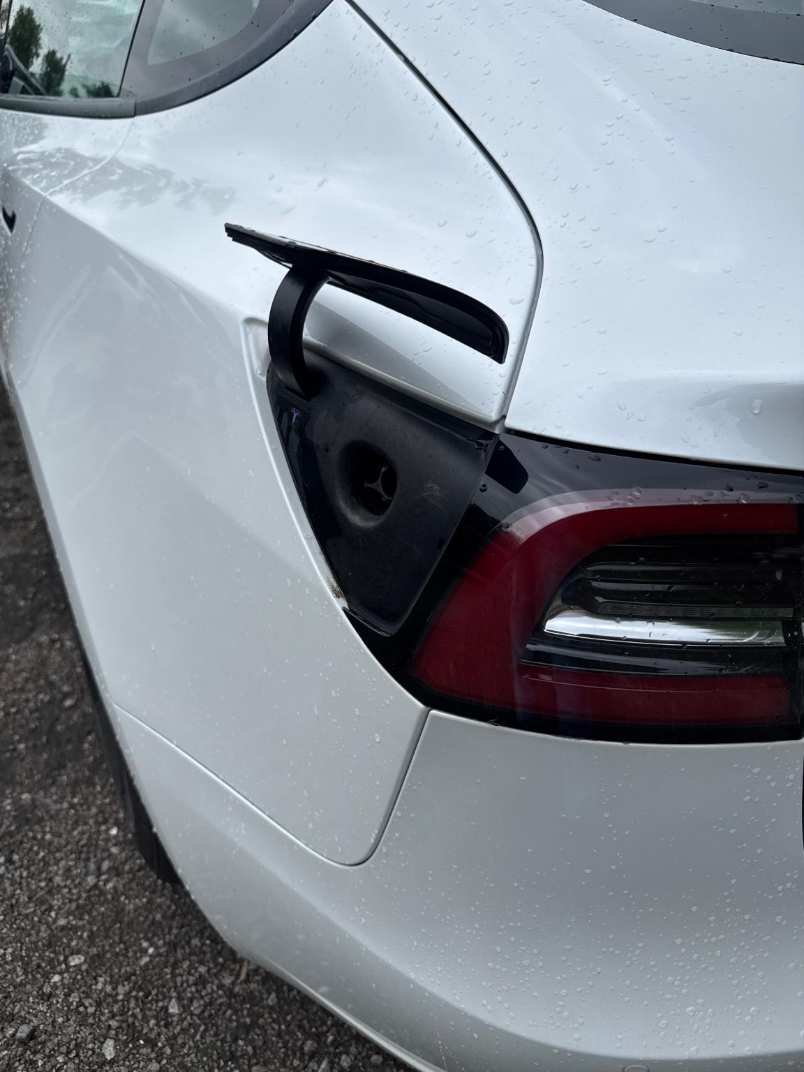 Tesla Model 3 Standard Range Plus RWD 2021
