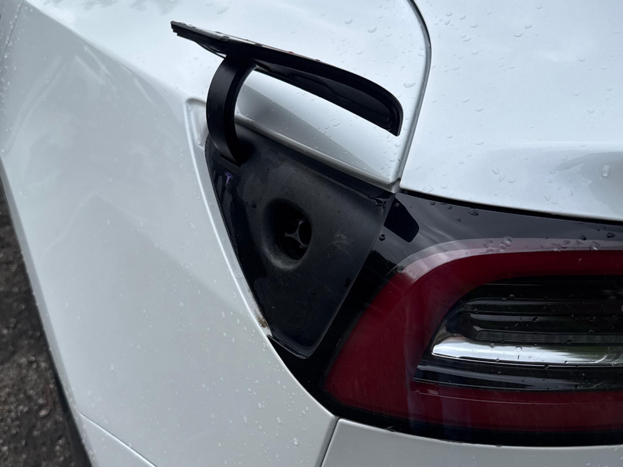 Tesla Model 3 Standard Range Plus RWD 2021