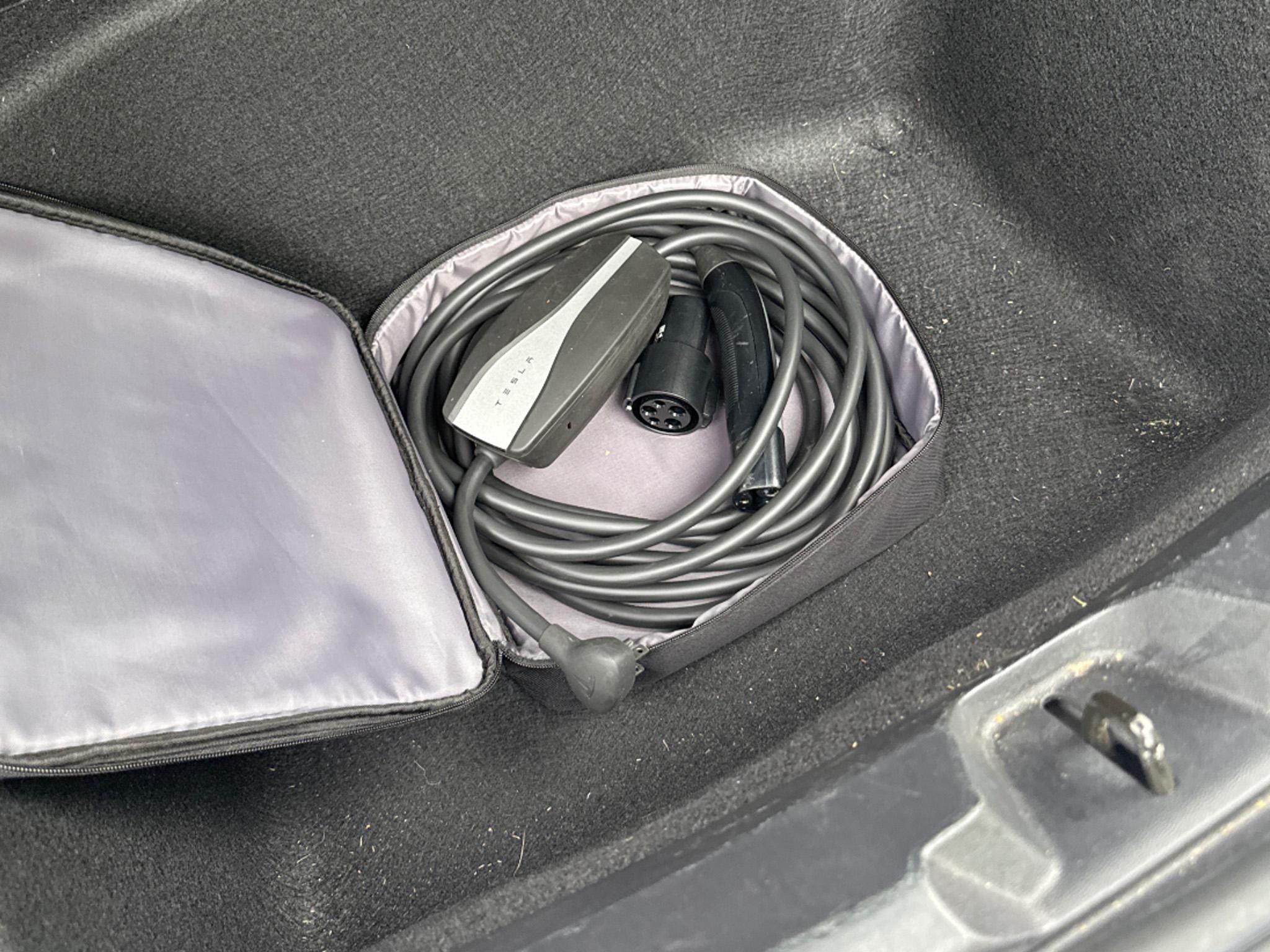 Tesla Model 3 Standard Range Plus RWD 2021