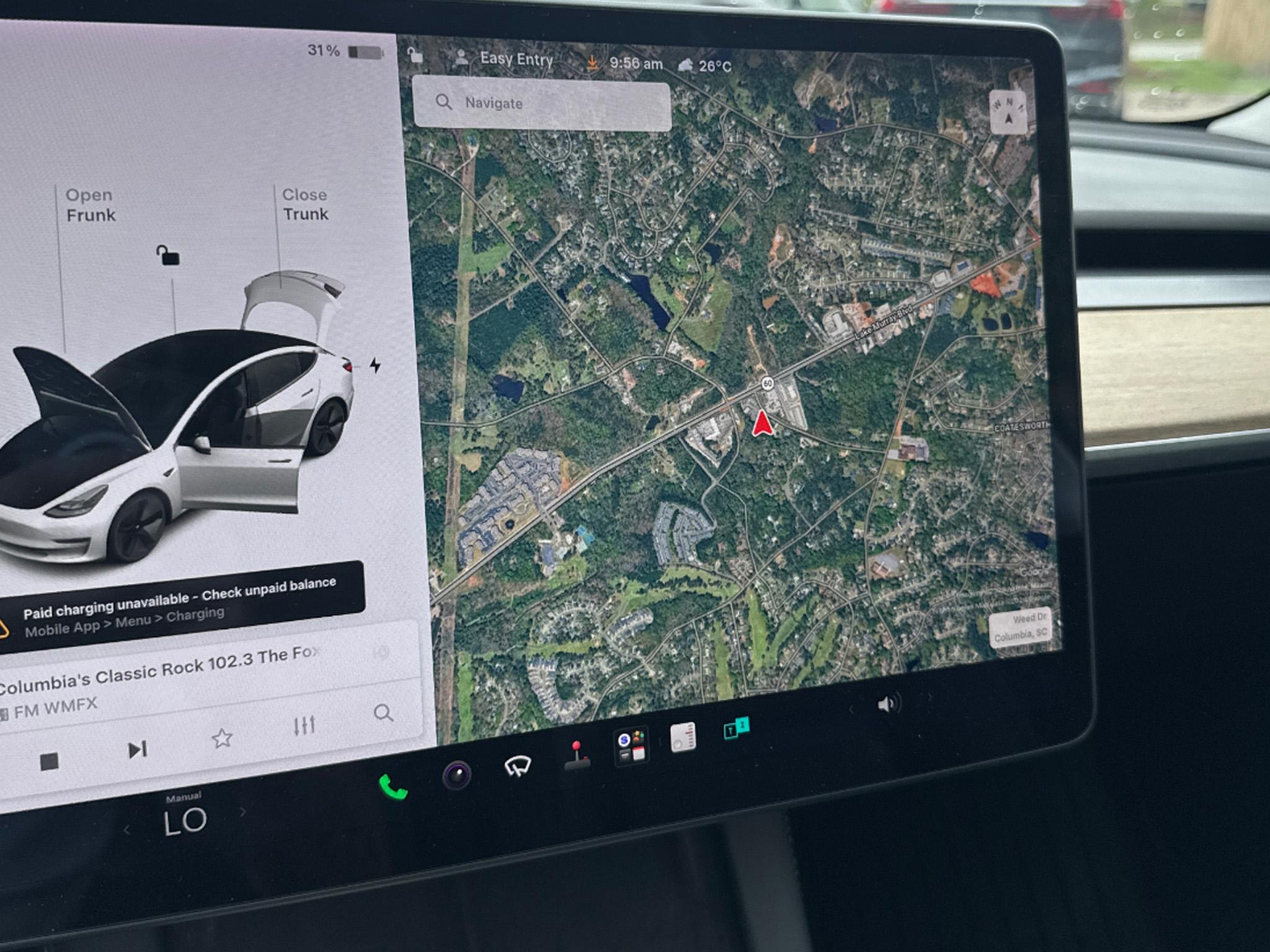 Tesla Model 3 Standard Range Plus RWD 2021
