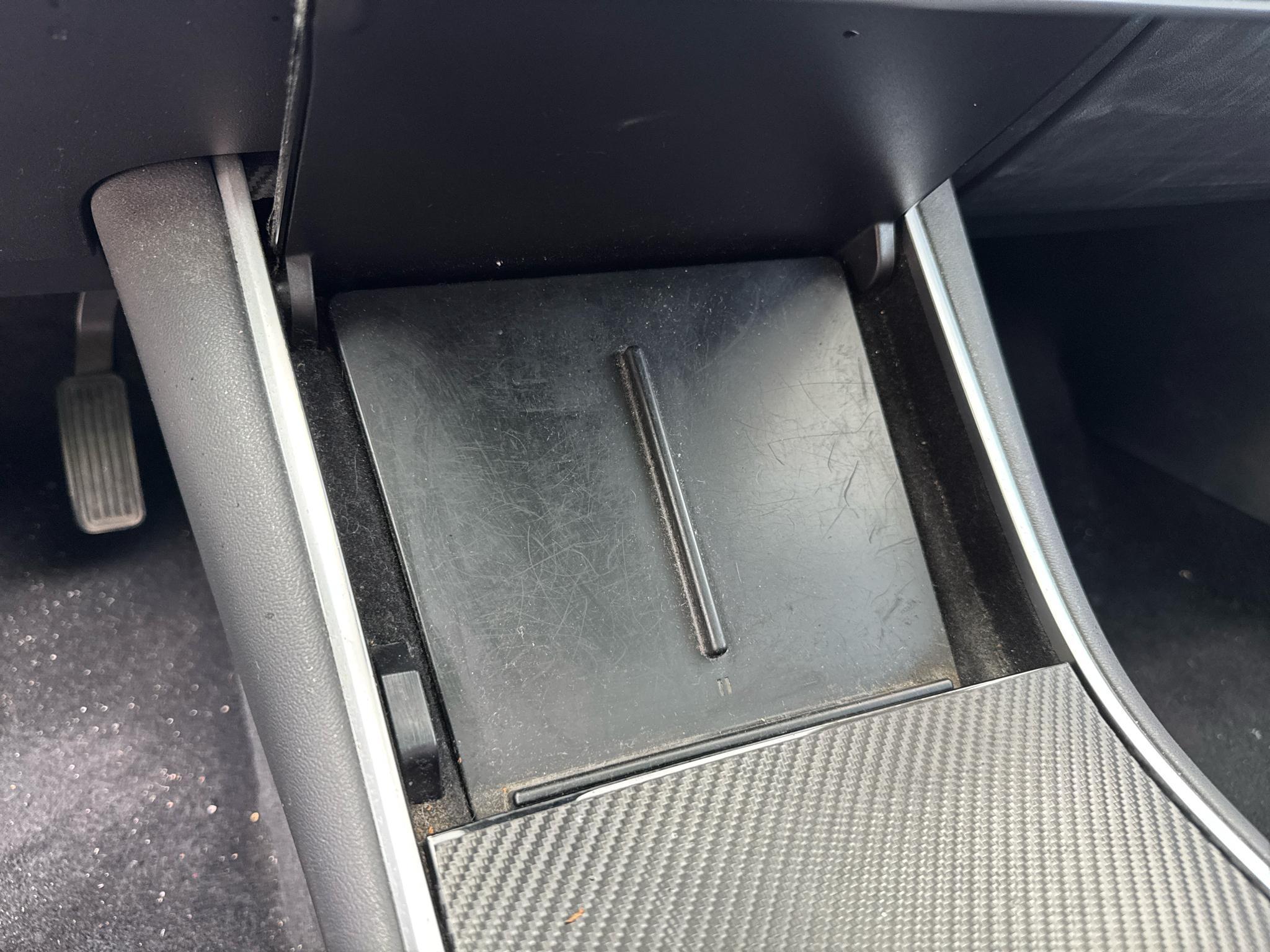 Tesla Model 3 Standard Range Plus RWD 2019