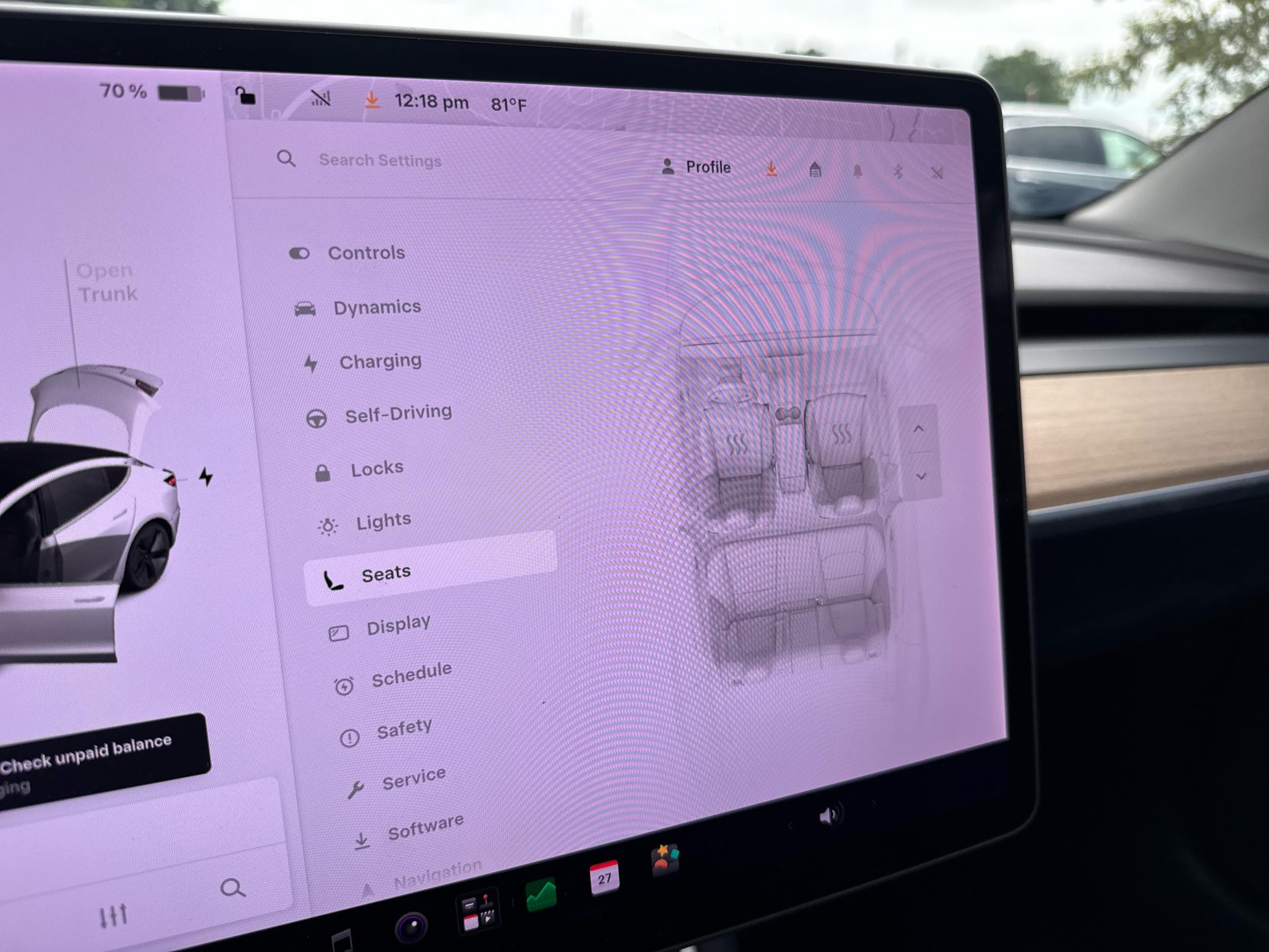 Tesla Model 3 Standard Range Plus RWD 2019