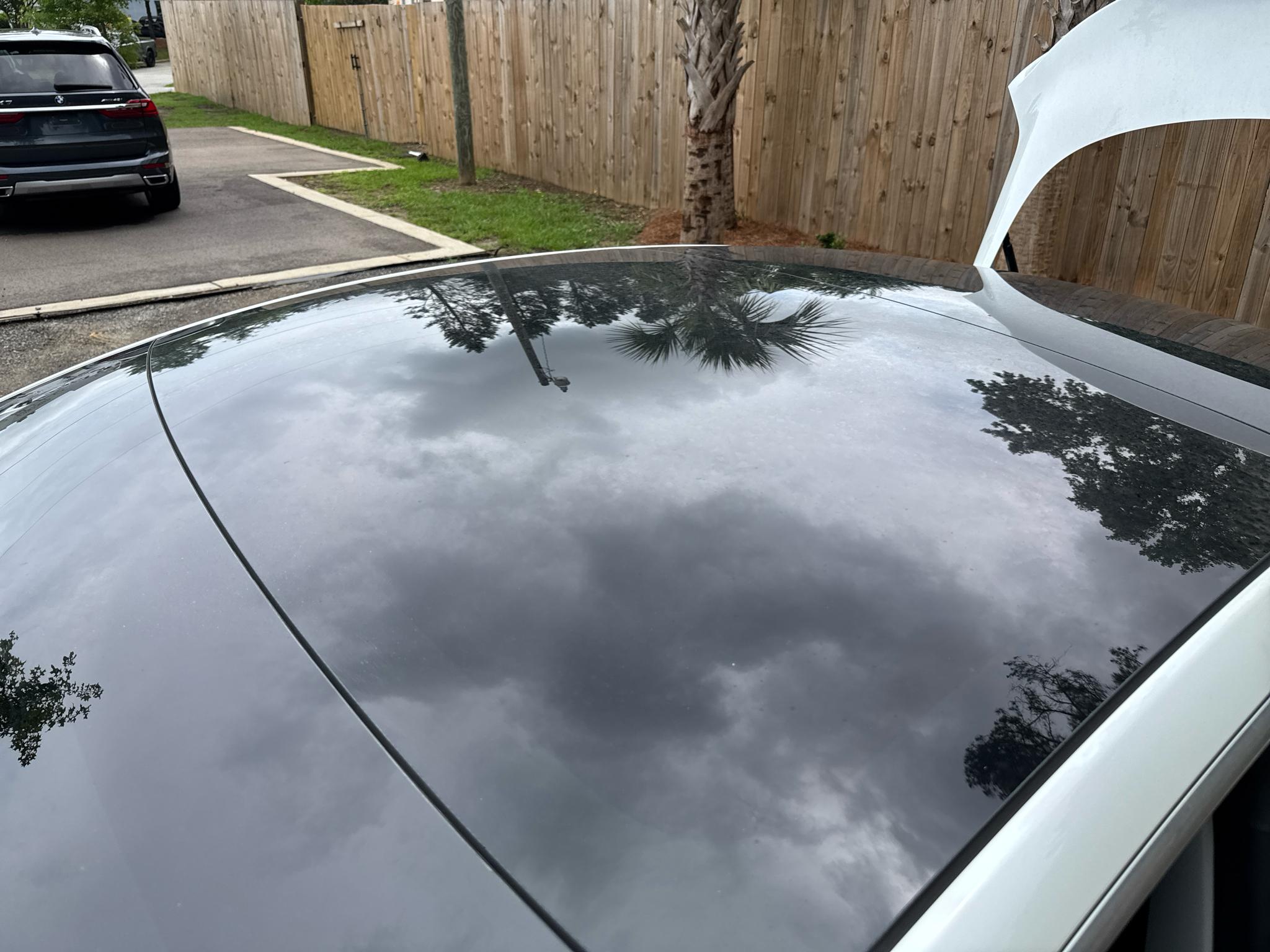 Tesla Model 3 Standard Range Plus RWD 2019