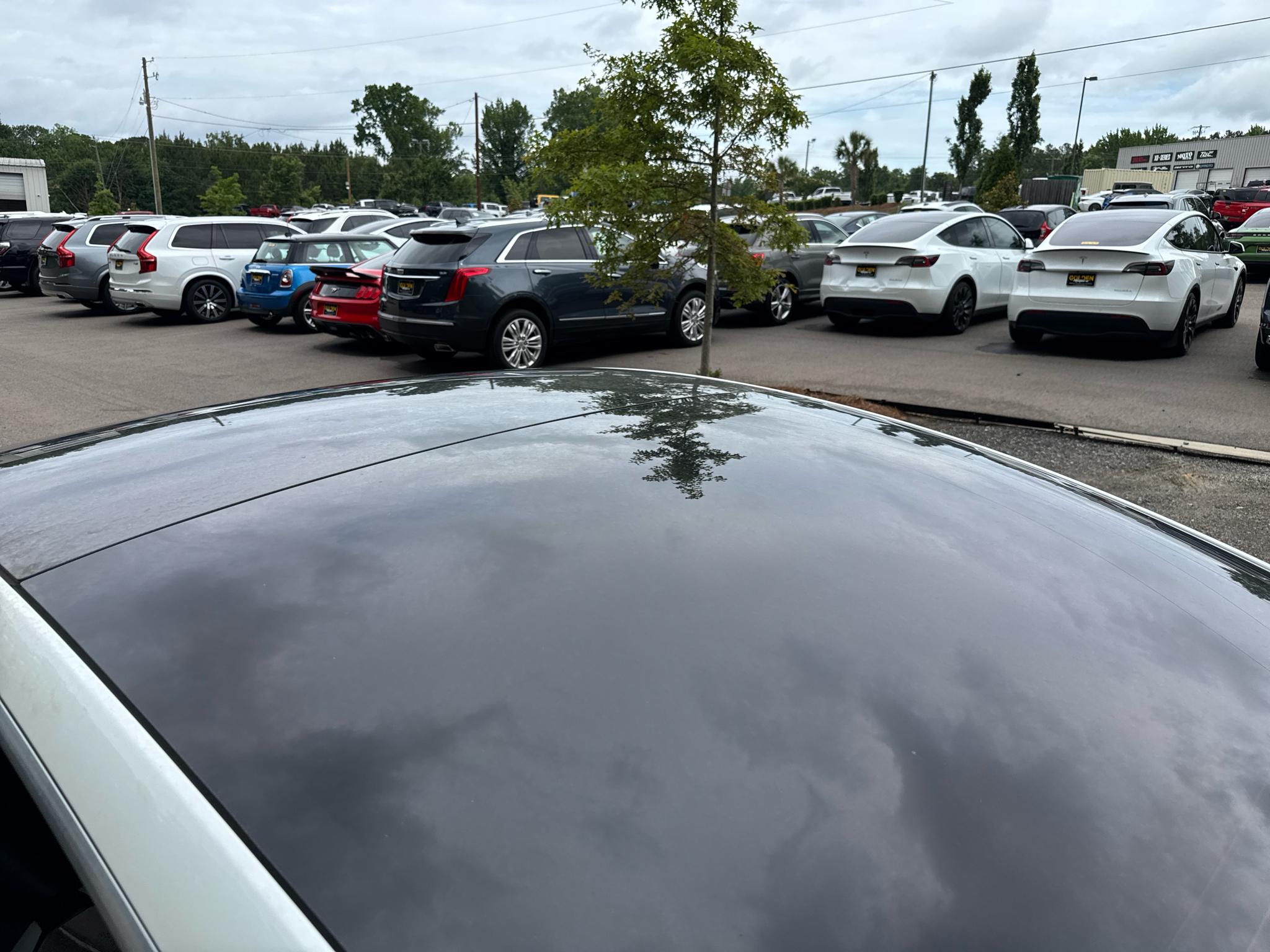 Tesla Model 3 Standard Range Plus RWD 2019