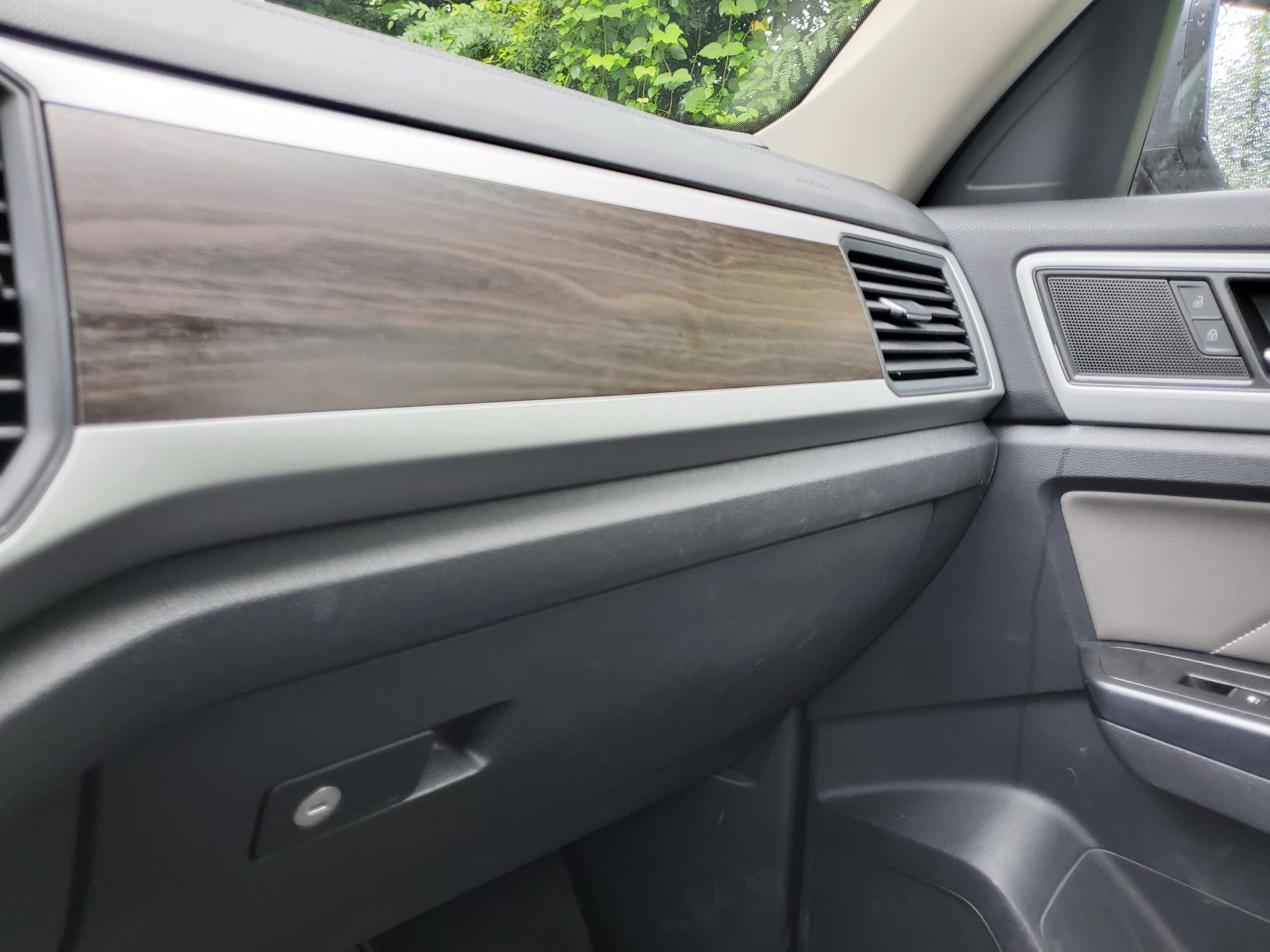 Volkswagen Atlas 3.6L V6 SE w/Technology 4MOTION *Ltd Avail* 2021