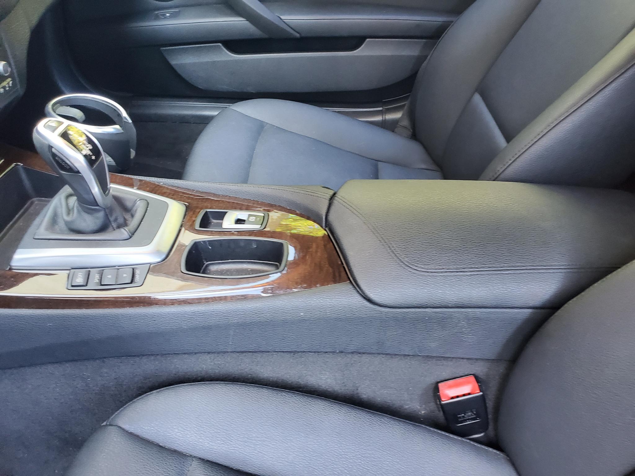 BMW Z4 2dr Roadster sDrive28i 2012