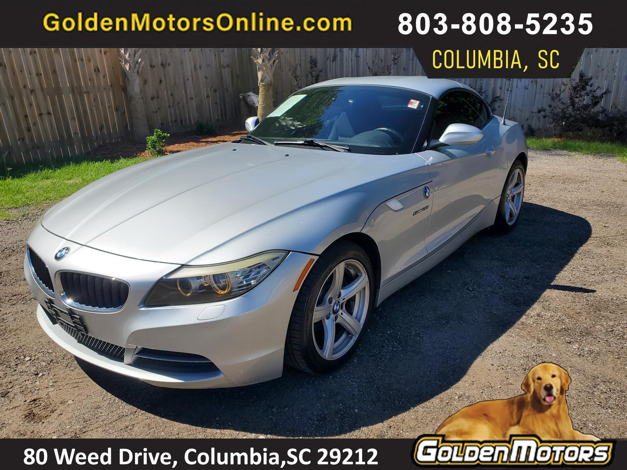 2012 BMW Z4 sDrive28i's photo