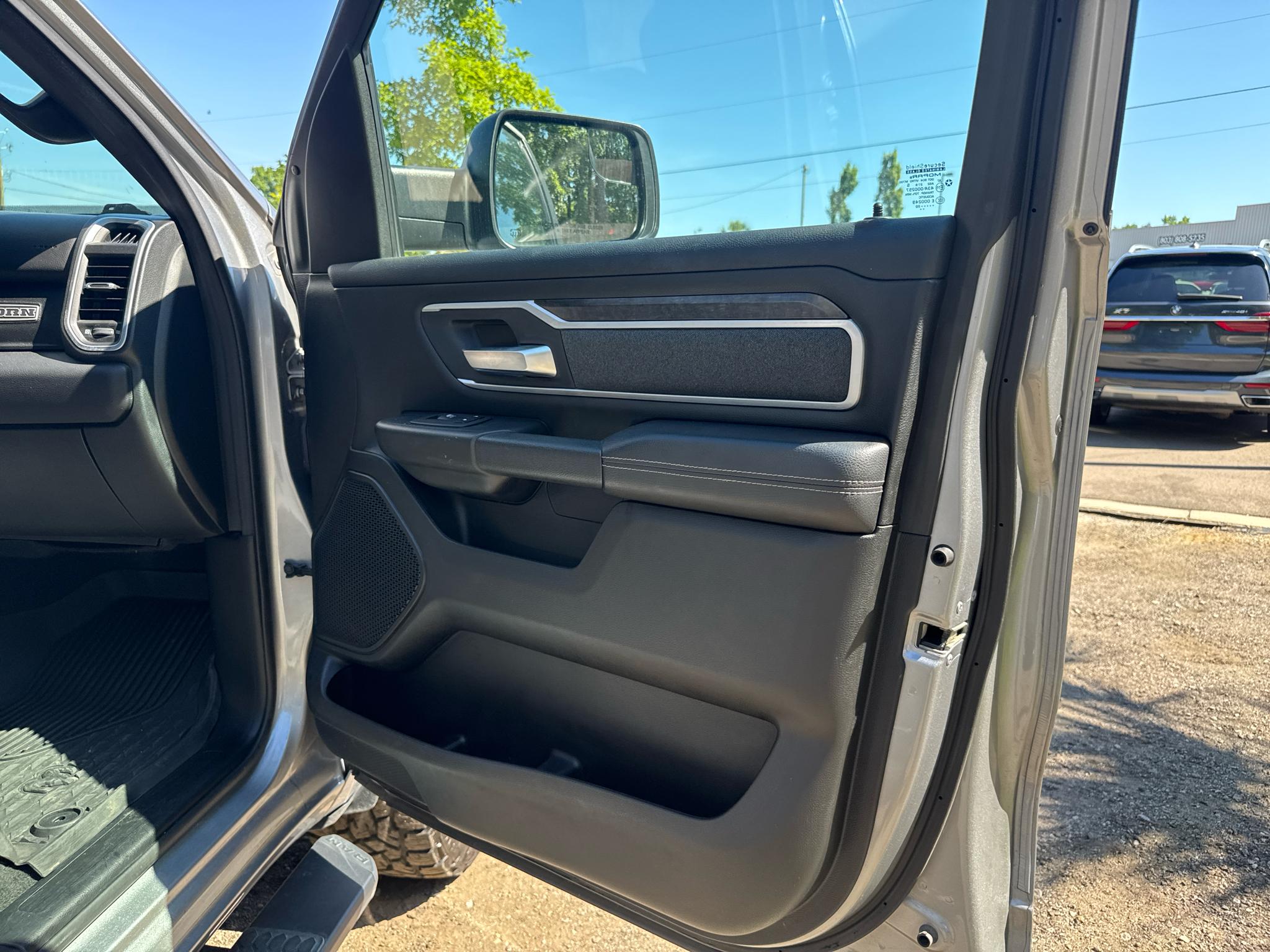 RAM 1500  2020