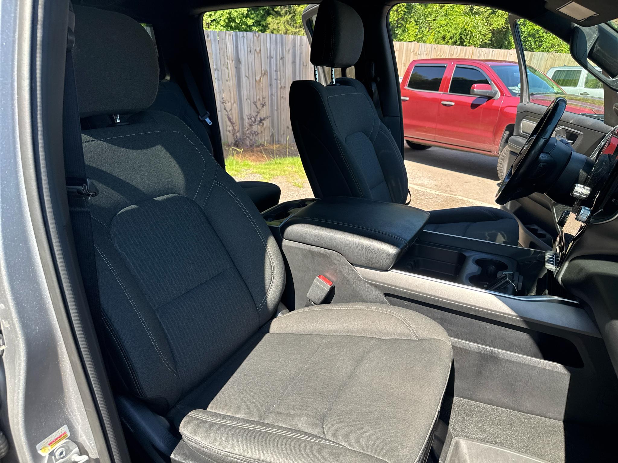 RAM 1500  2020