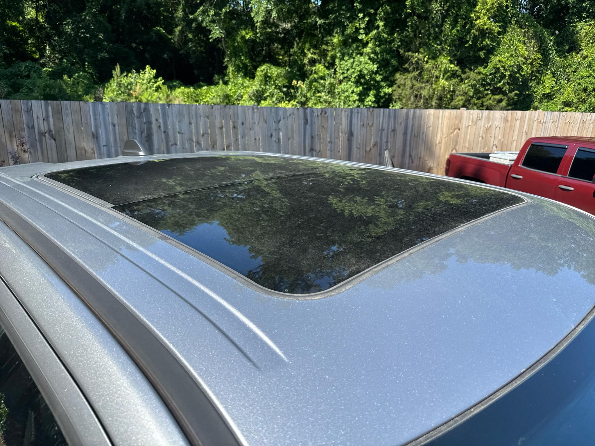 RAM 1500  2020