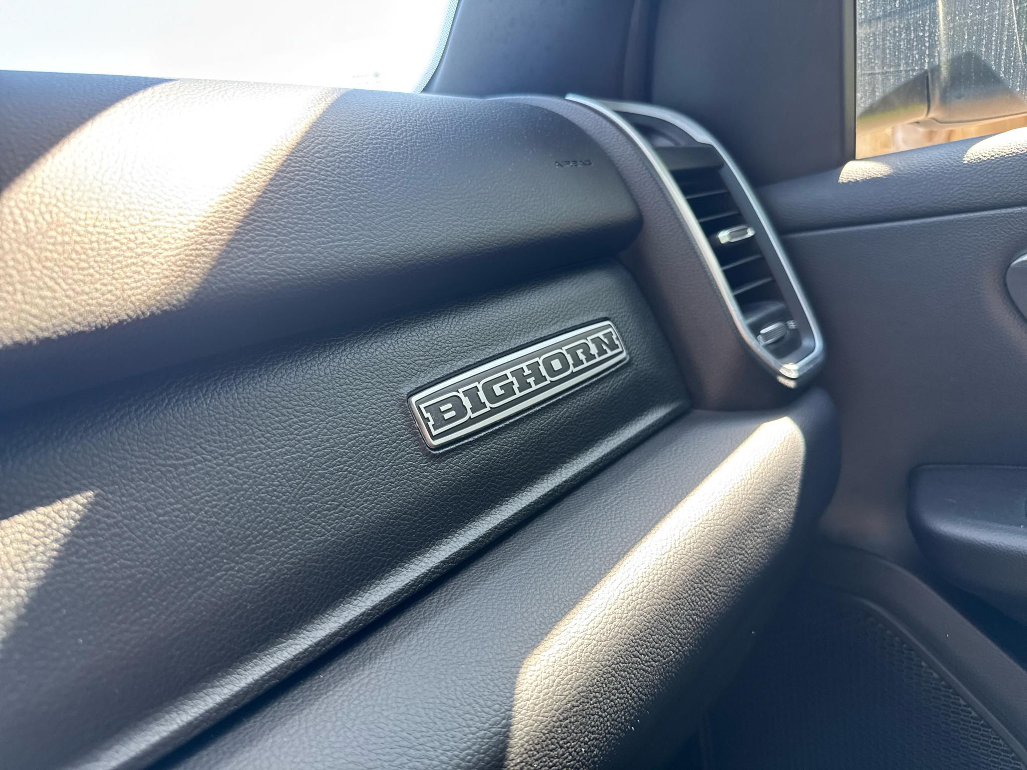 RAM 1500  2020